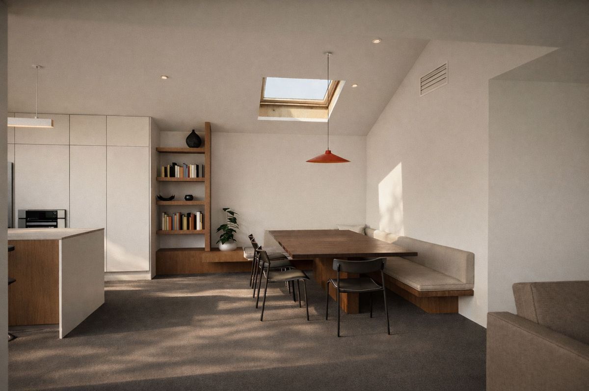 Waipū Residence