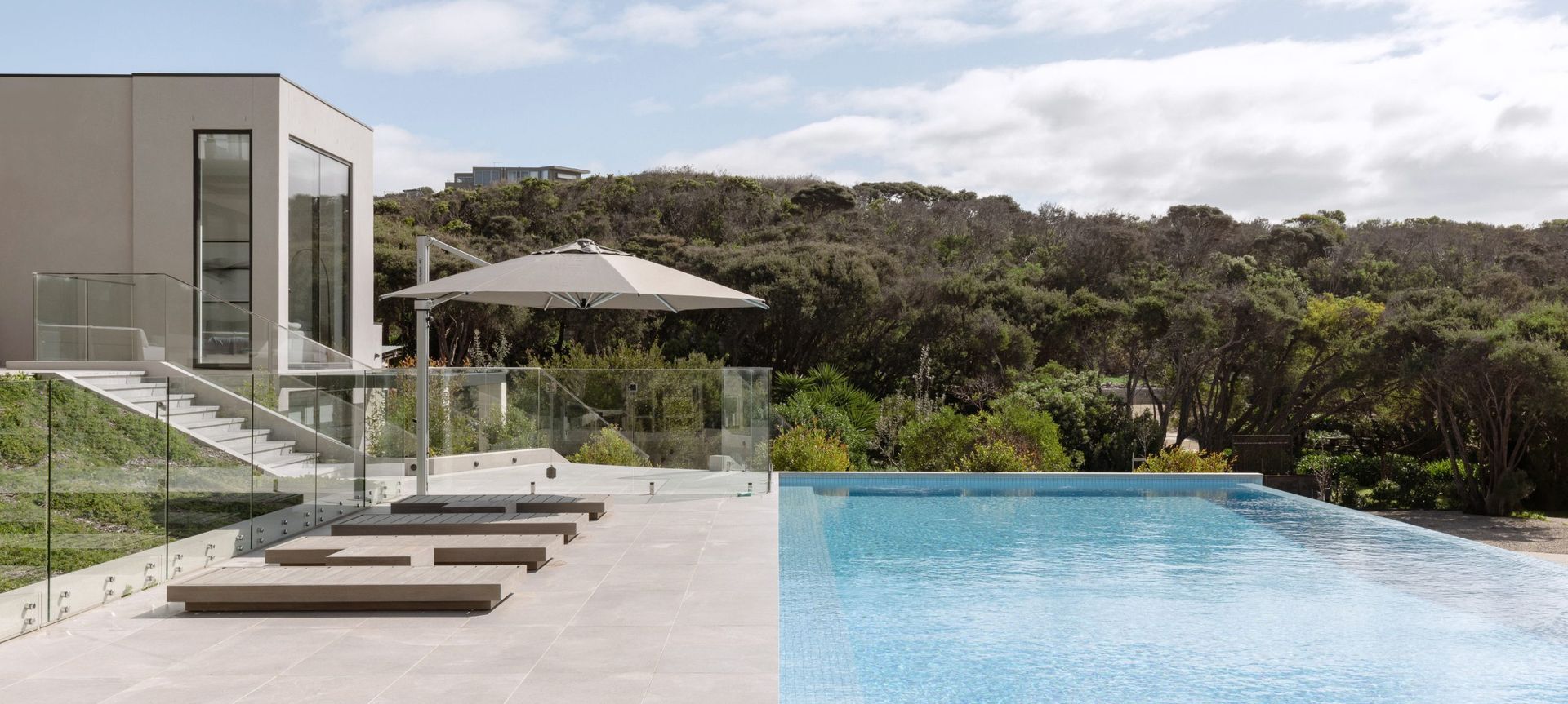 Blairgowrie Residence banner