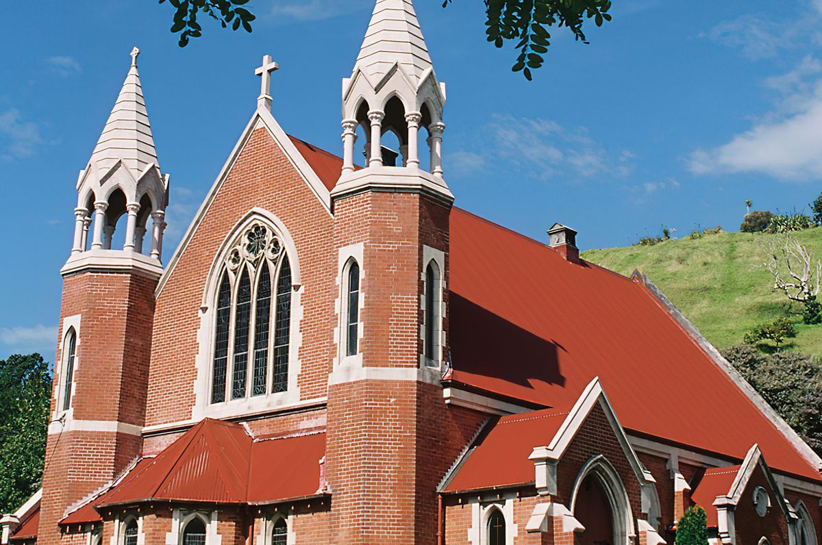 St. Francis de Sales Church