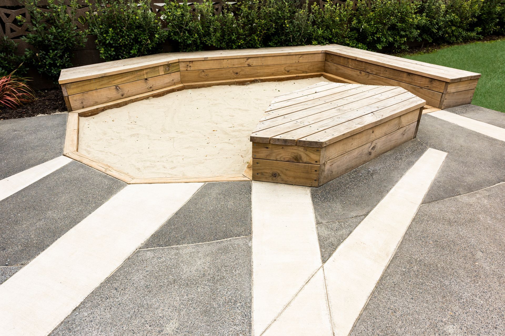 St Ignatius School - St Heliers