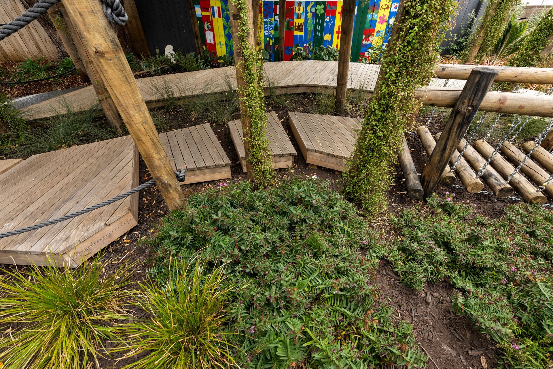 St Ignatius School - St Heliers