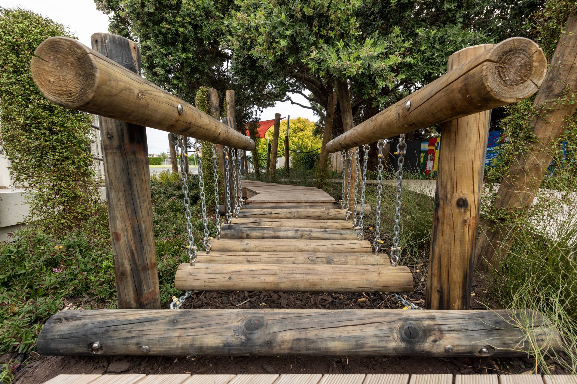 St Ignatius School - St Heliers