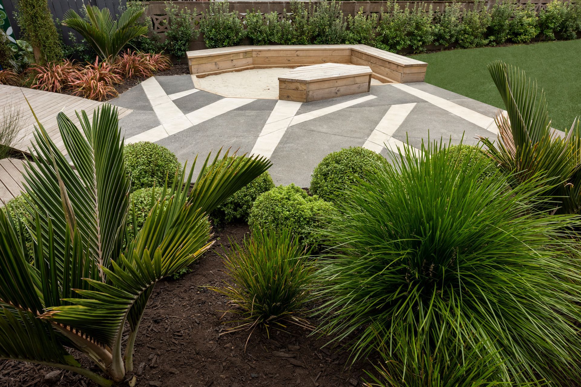 St Ignatius School - St Heliers