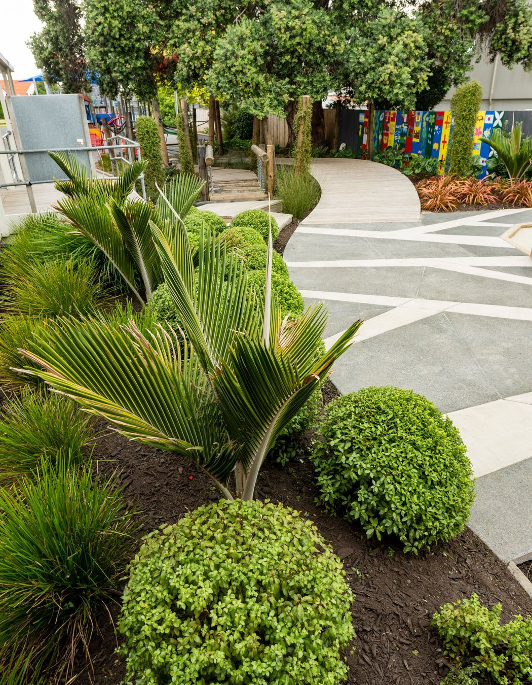 St Ignatius School - St Heliers