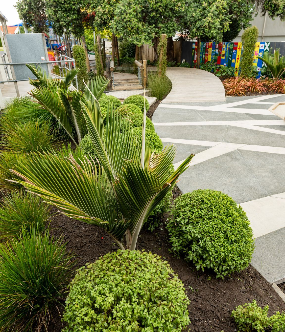 St Ignatius School - St Heliers