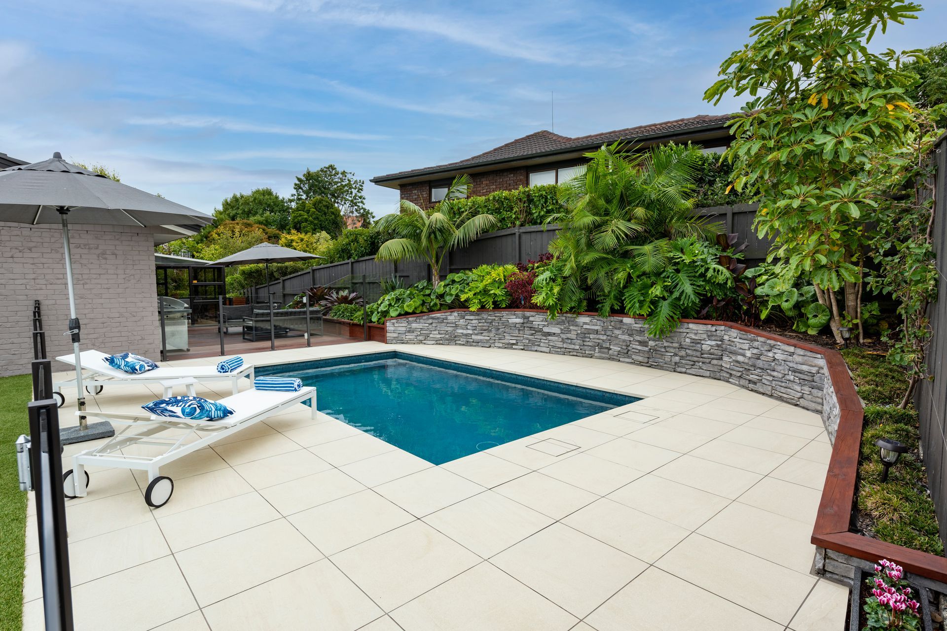 Murchinson - St Johns