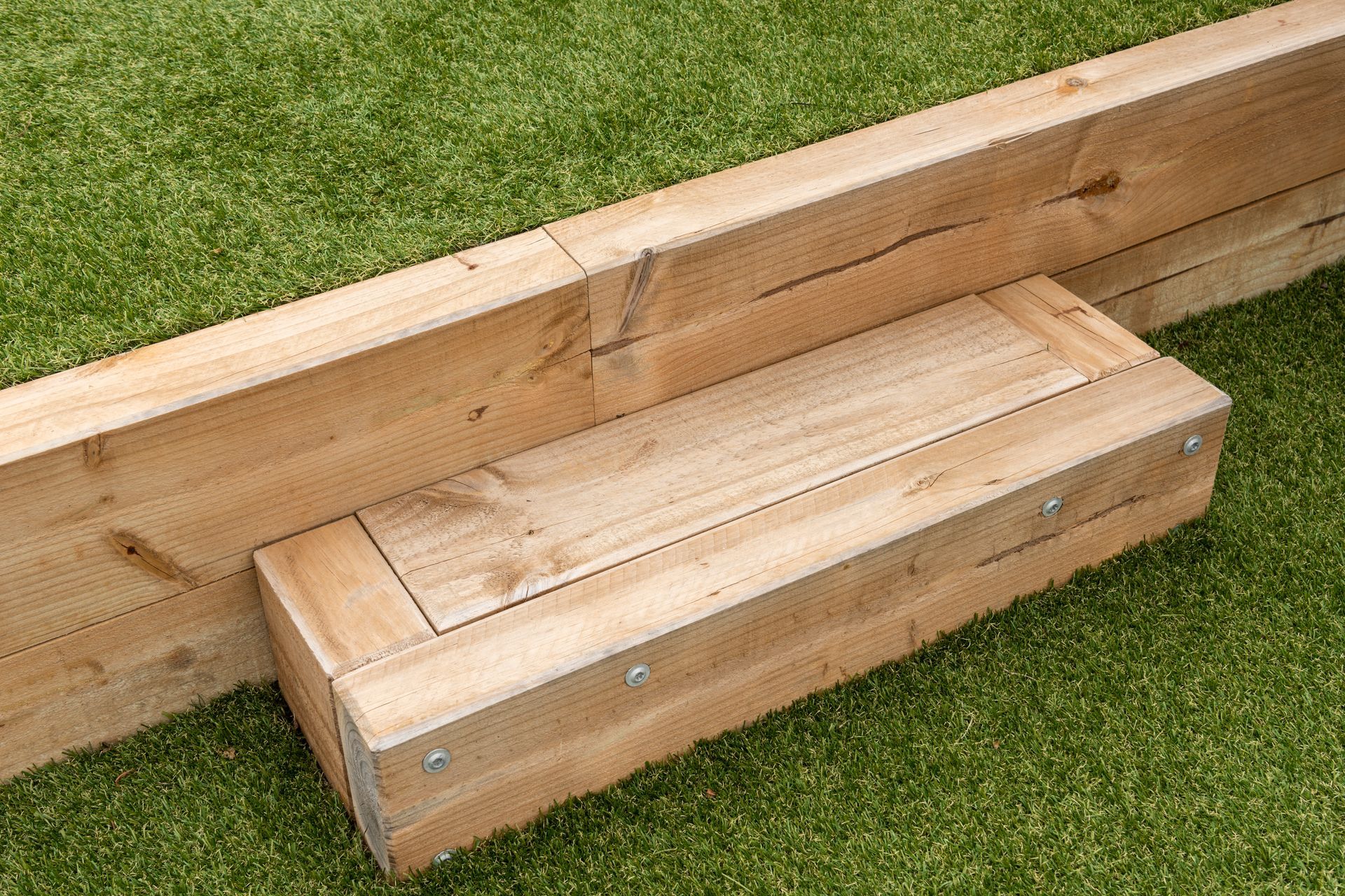 Murchinson - St Johns