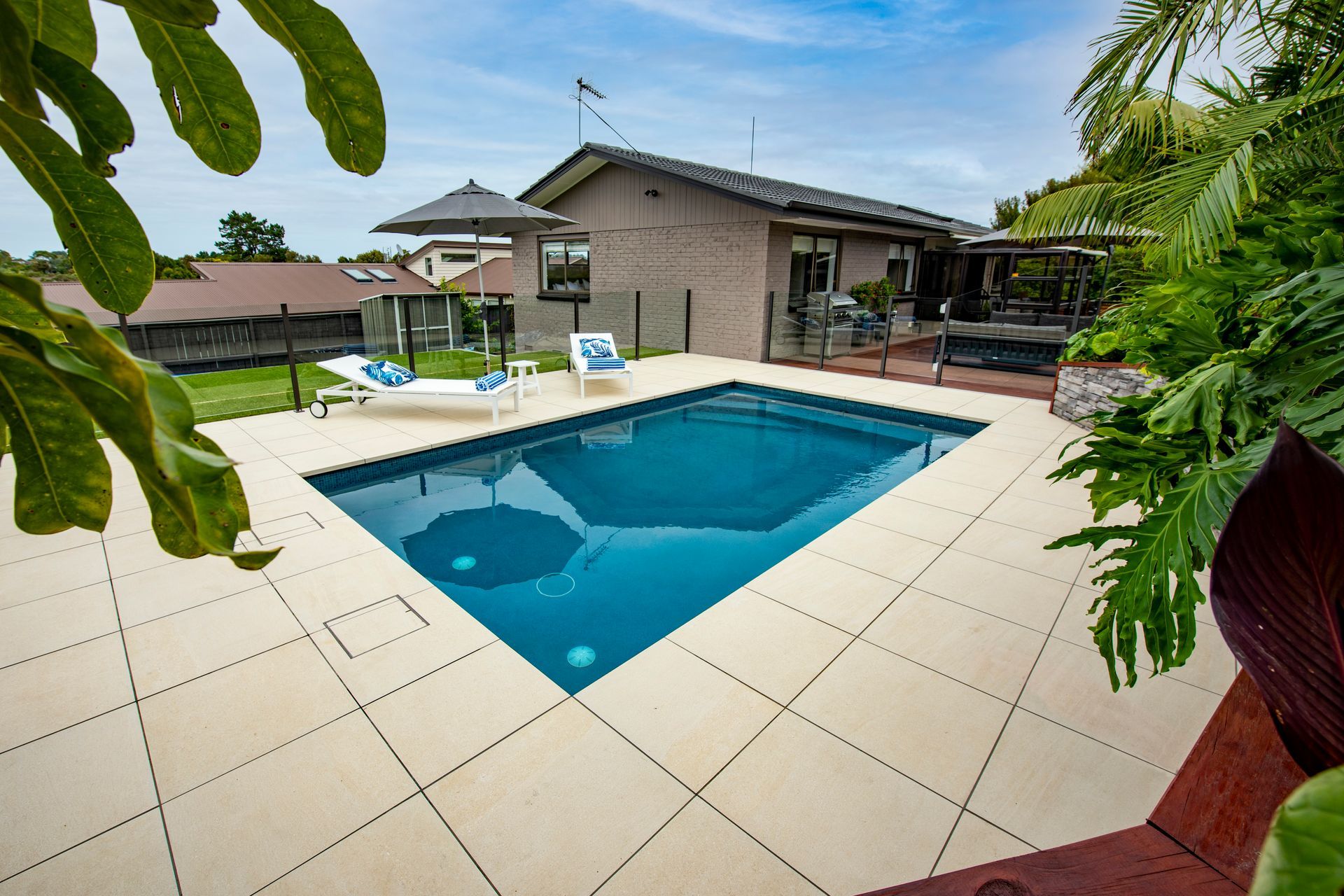 Murchinson - St Johns