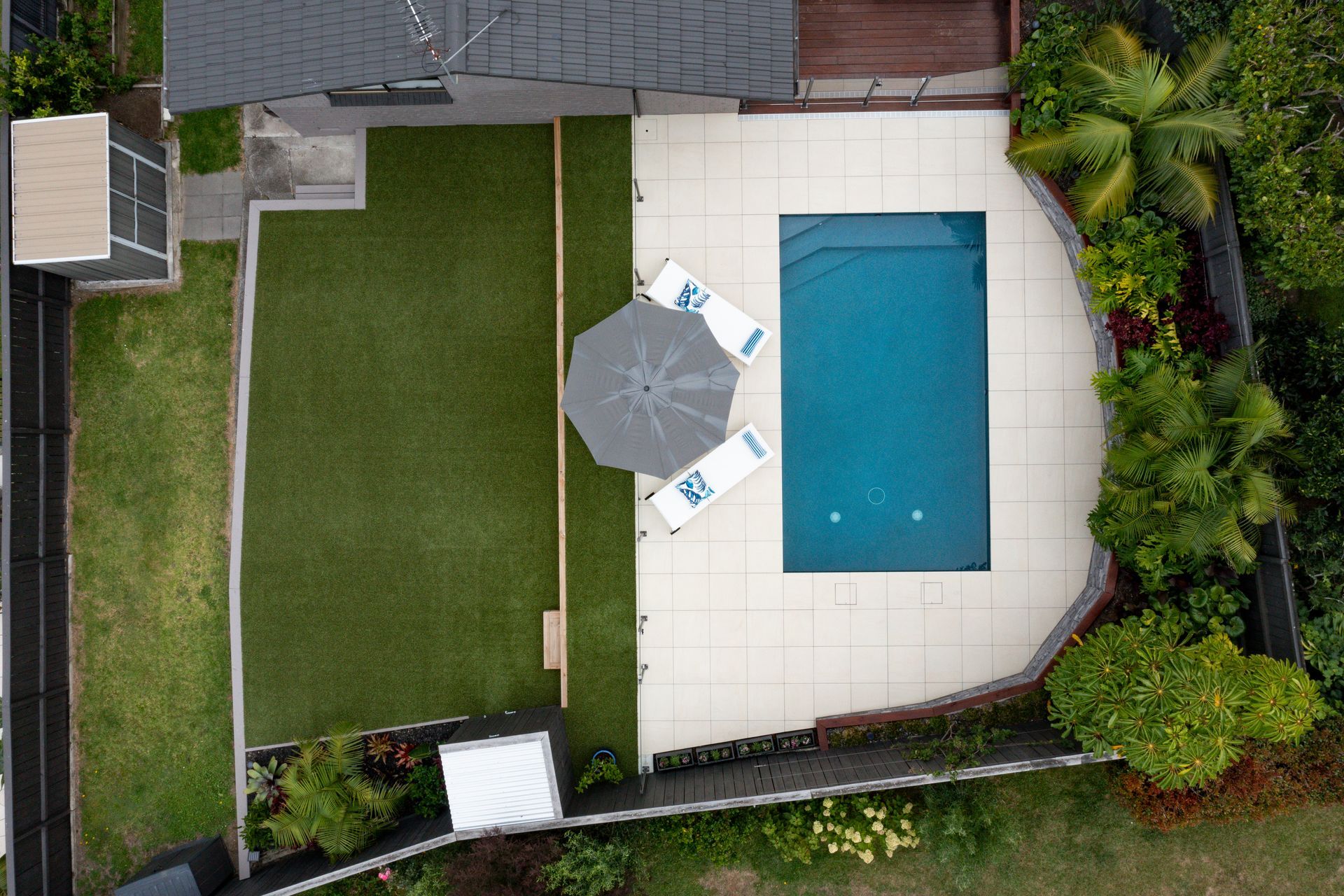 Murchinson - St Johns