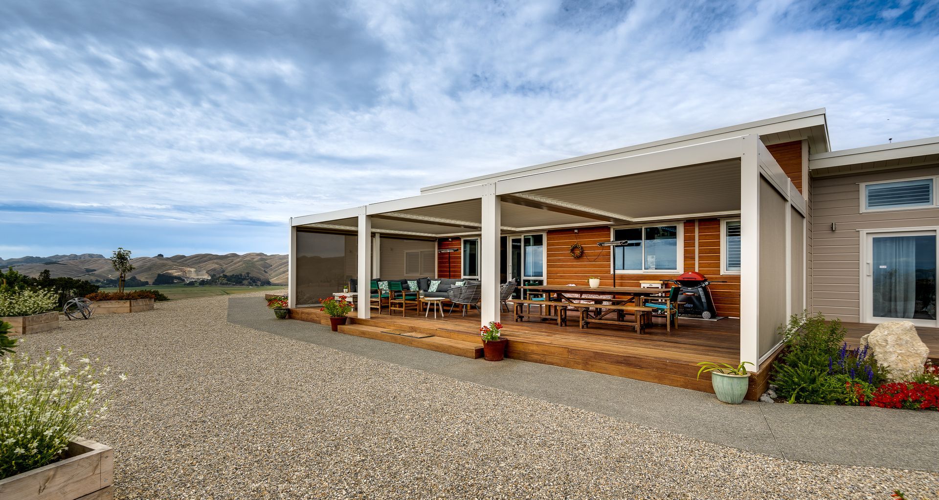 Hawkes Bay.