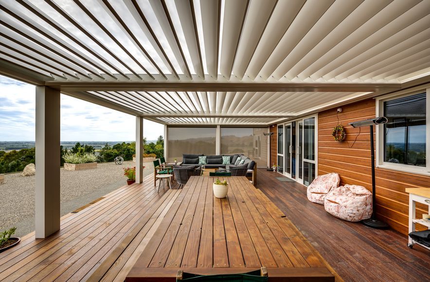 Love Your Lifestyle- Hawkes Bay