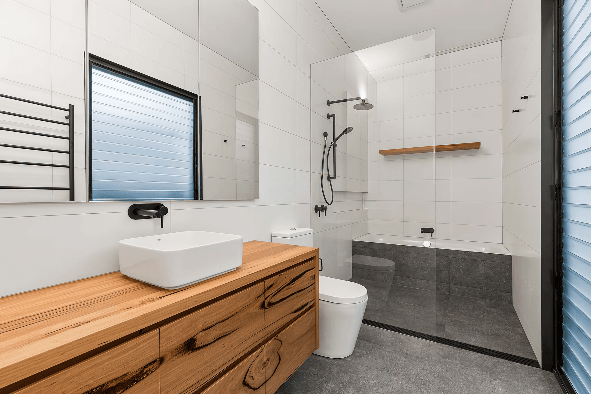 West Footscray - Alterations &amp; Additions