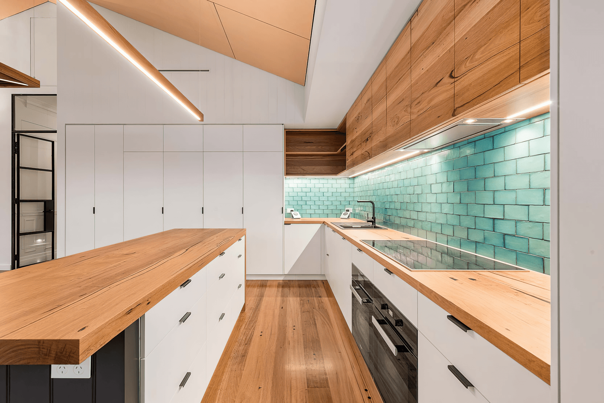 West Footscray - Alterations &amp; Additions