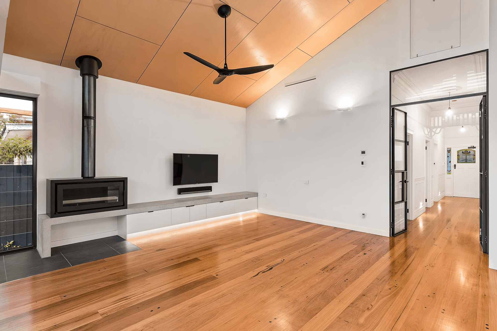 West Footscray - Alterations &amp; Additions