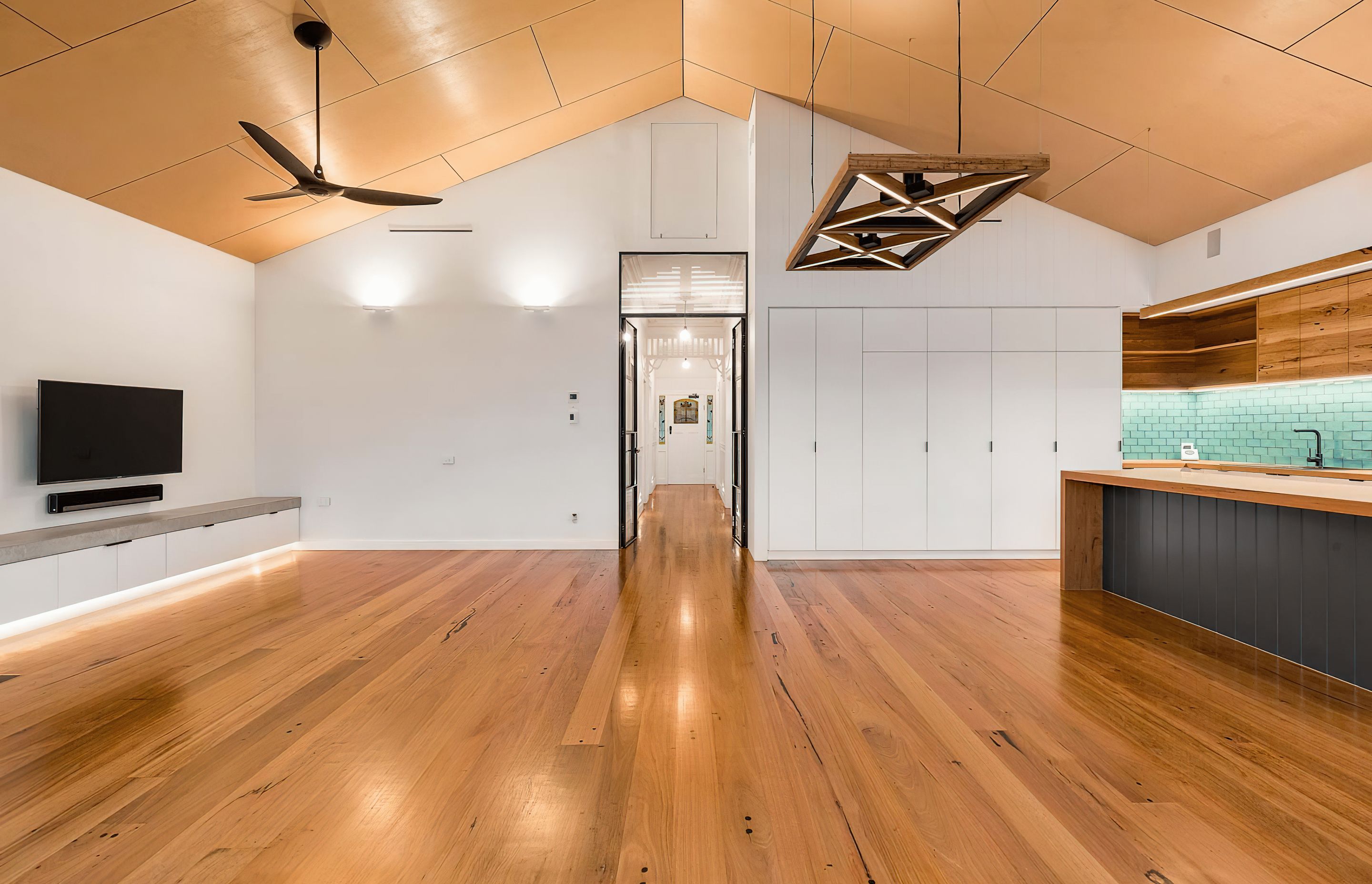 West Footscray - Alterations & Additions