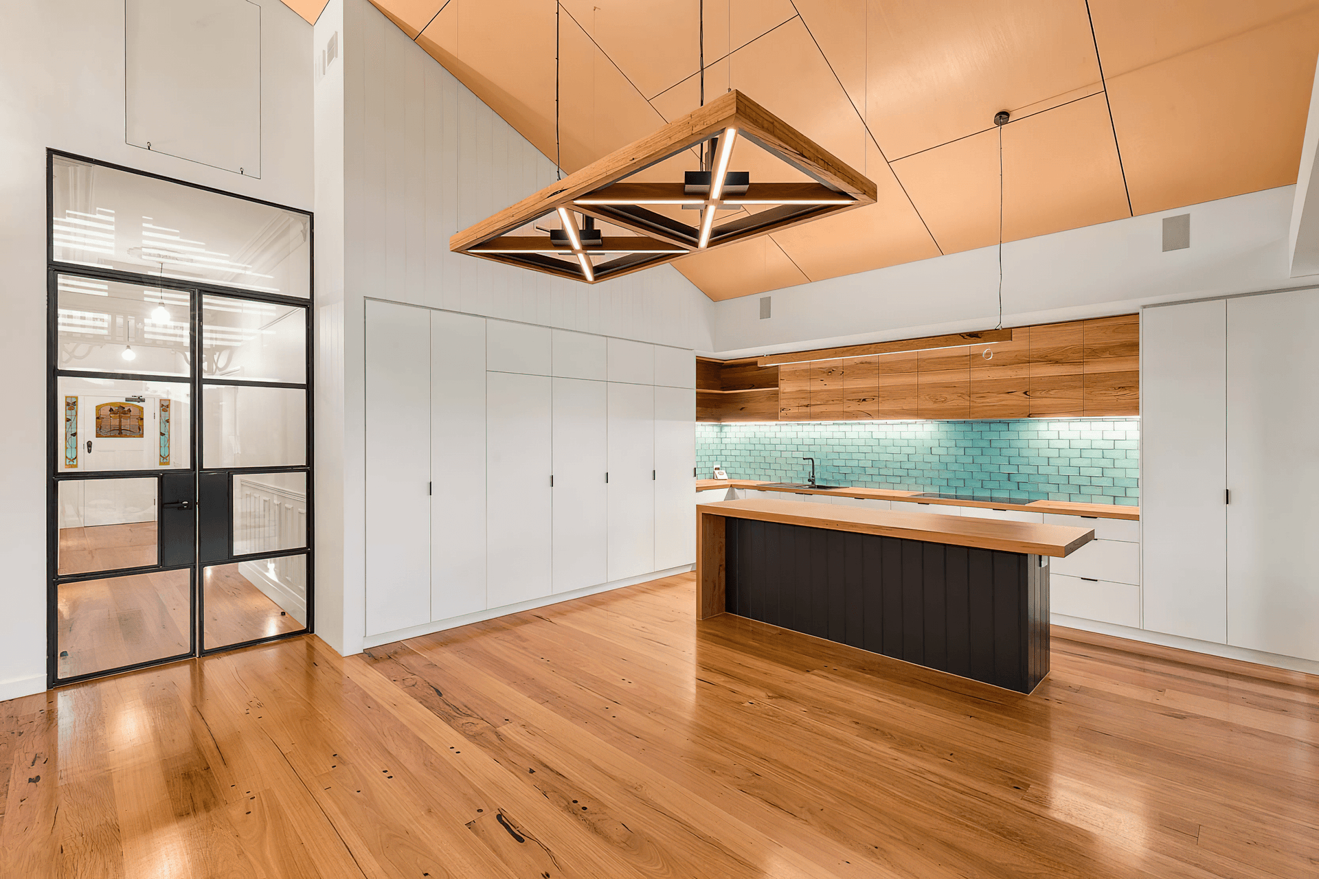 West Footscray - Alterations &amp; Additions