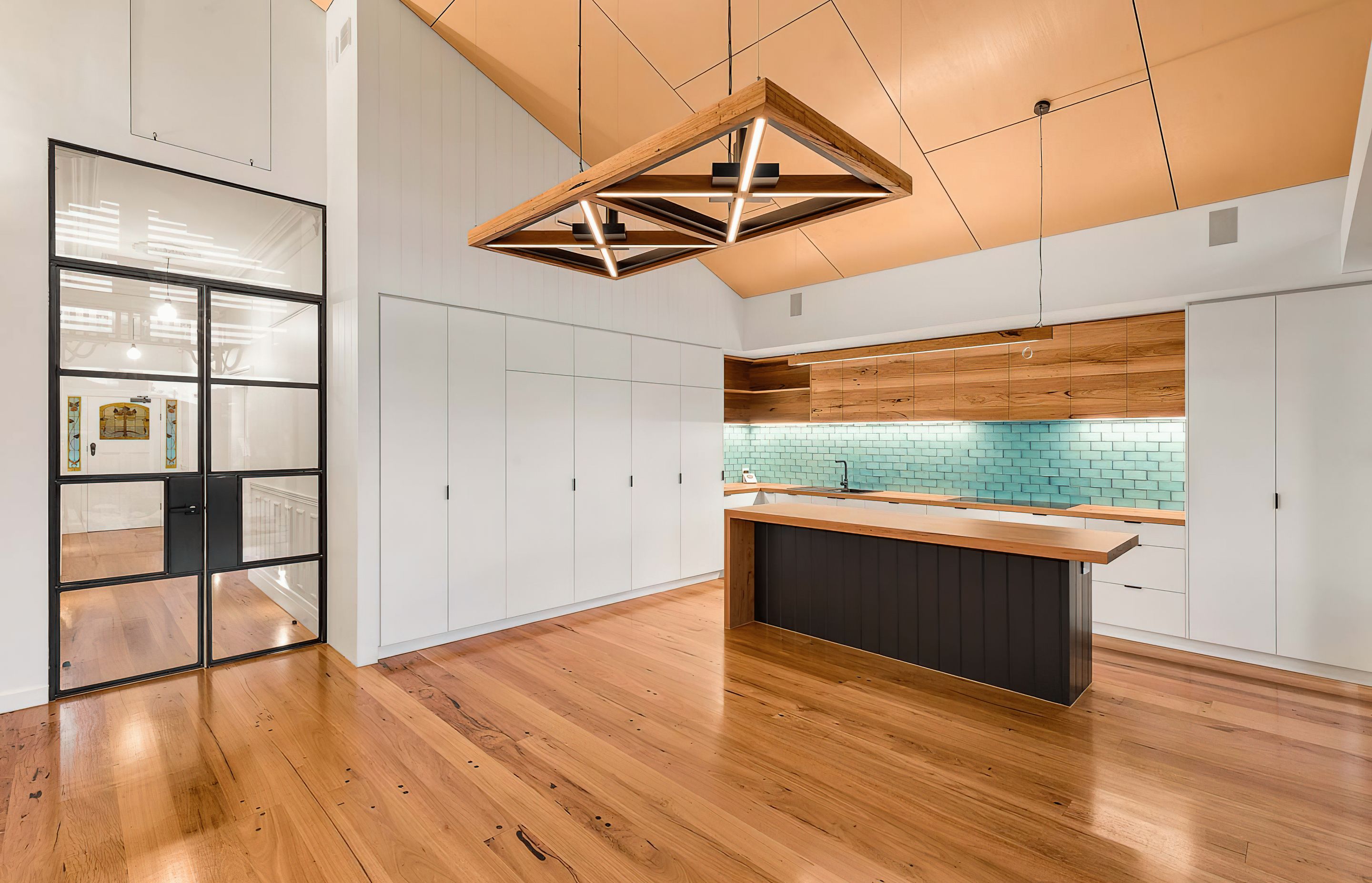 West Footscray - Alterations & Additions