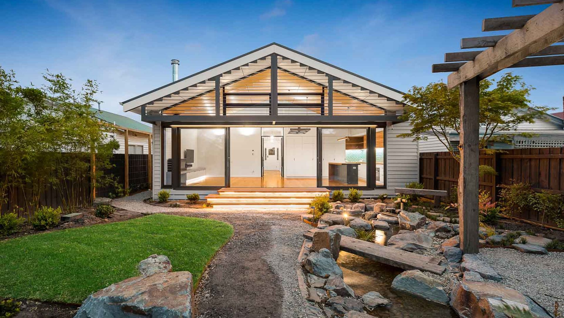 West Footscray - Alterations & Additions banner