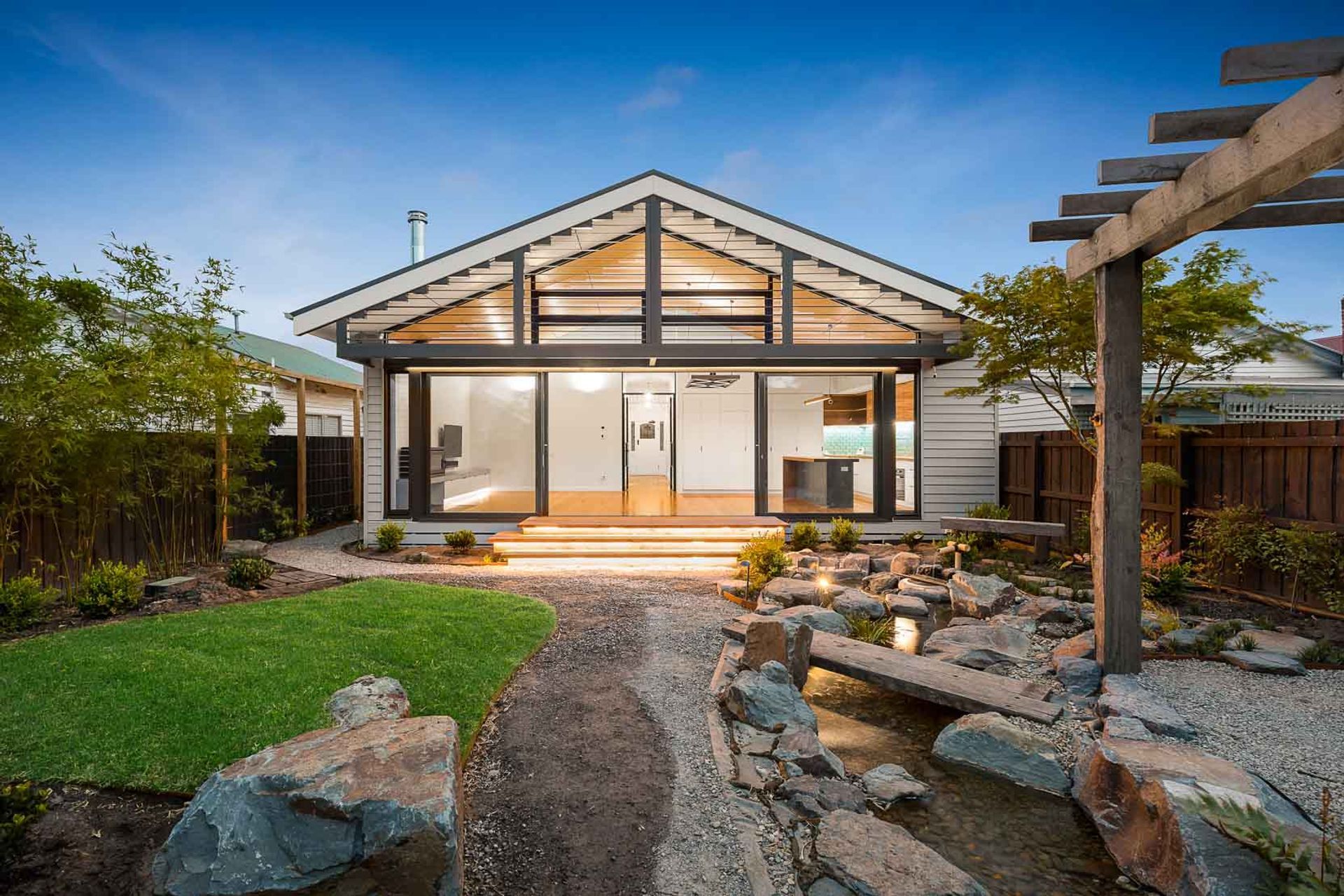 West Footscray - Alterations & Additions