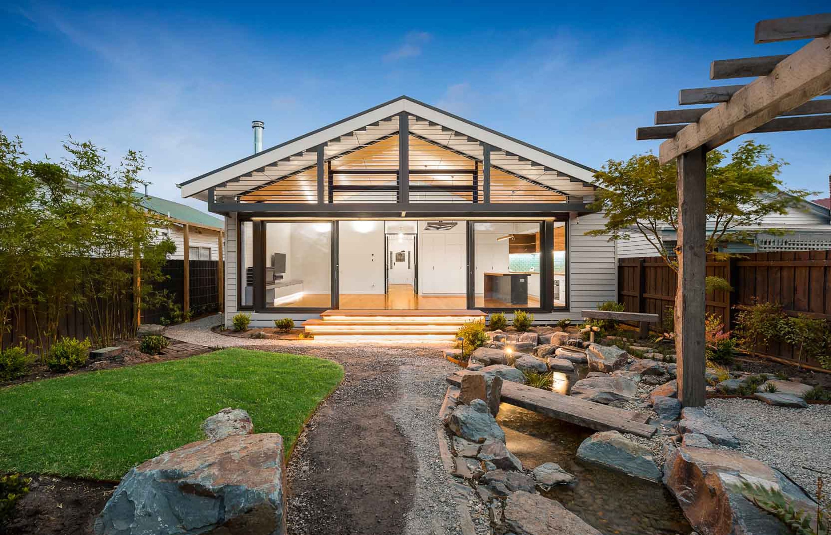 West Footscray - Alterations & Additions