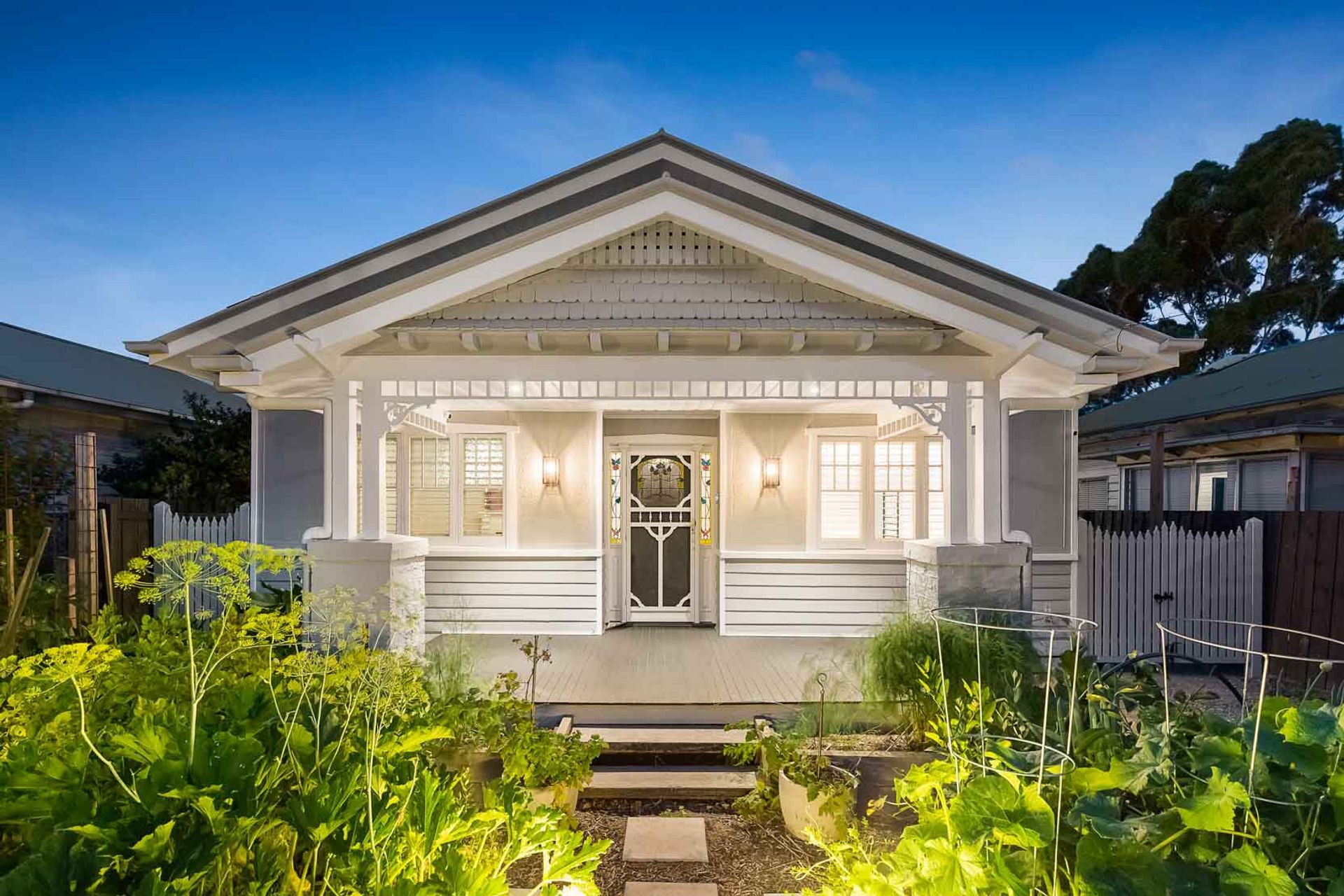 West Footscray - Alterations & Additions