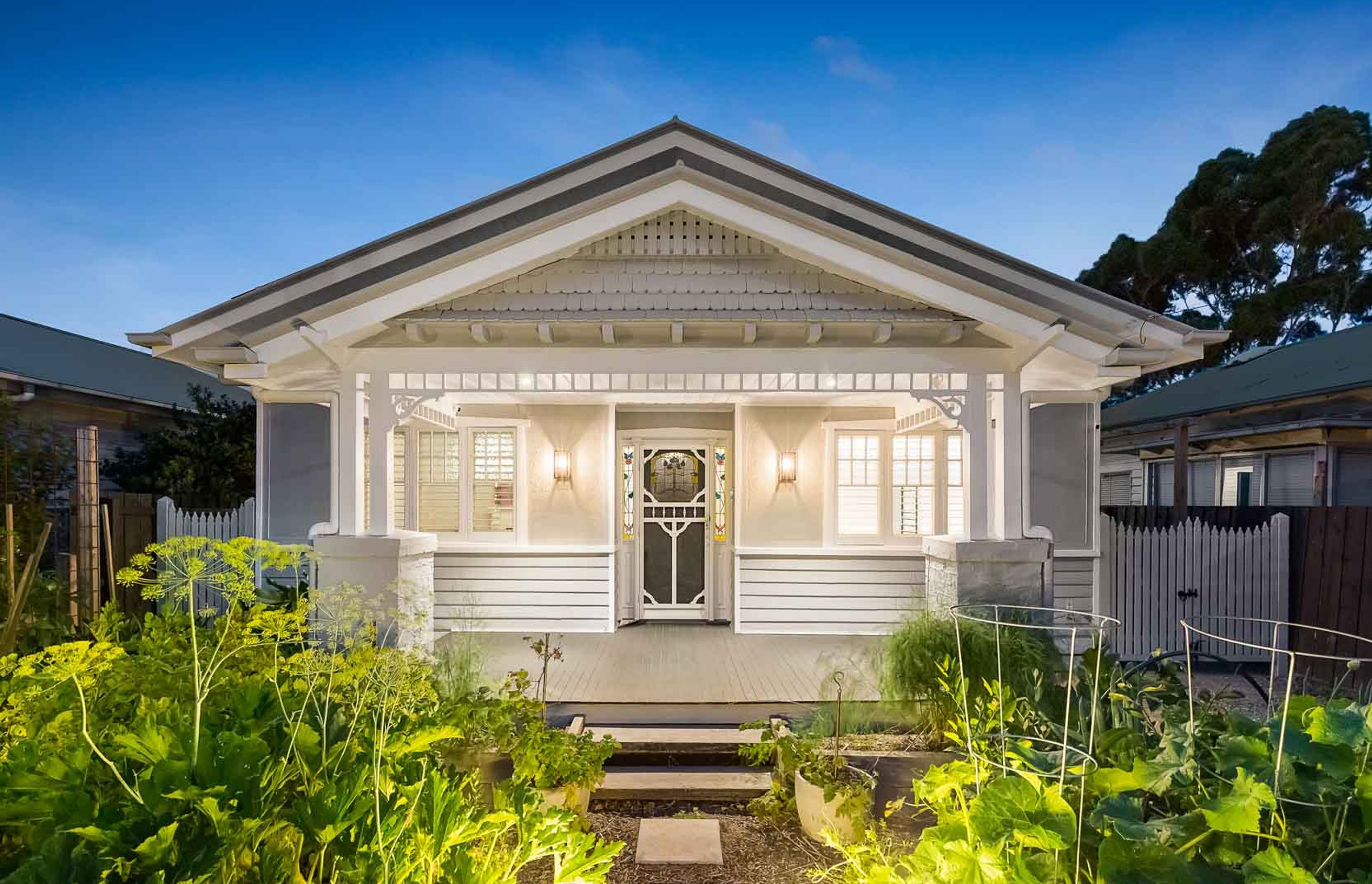 West Footscray - Alterations &amp; Additions