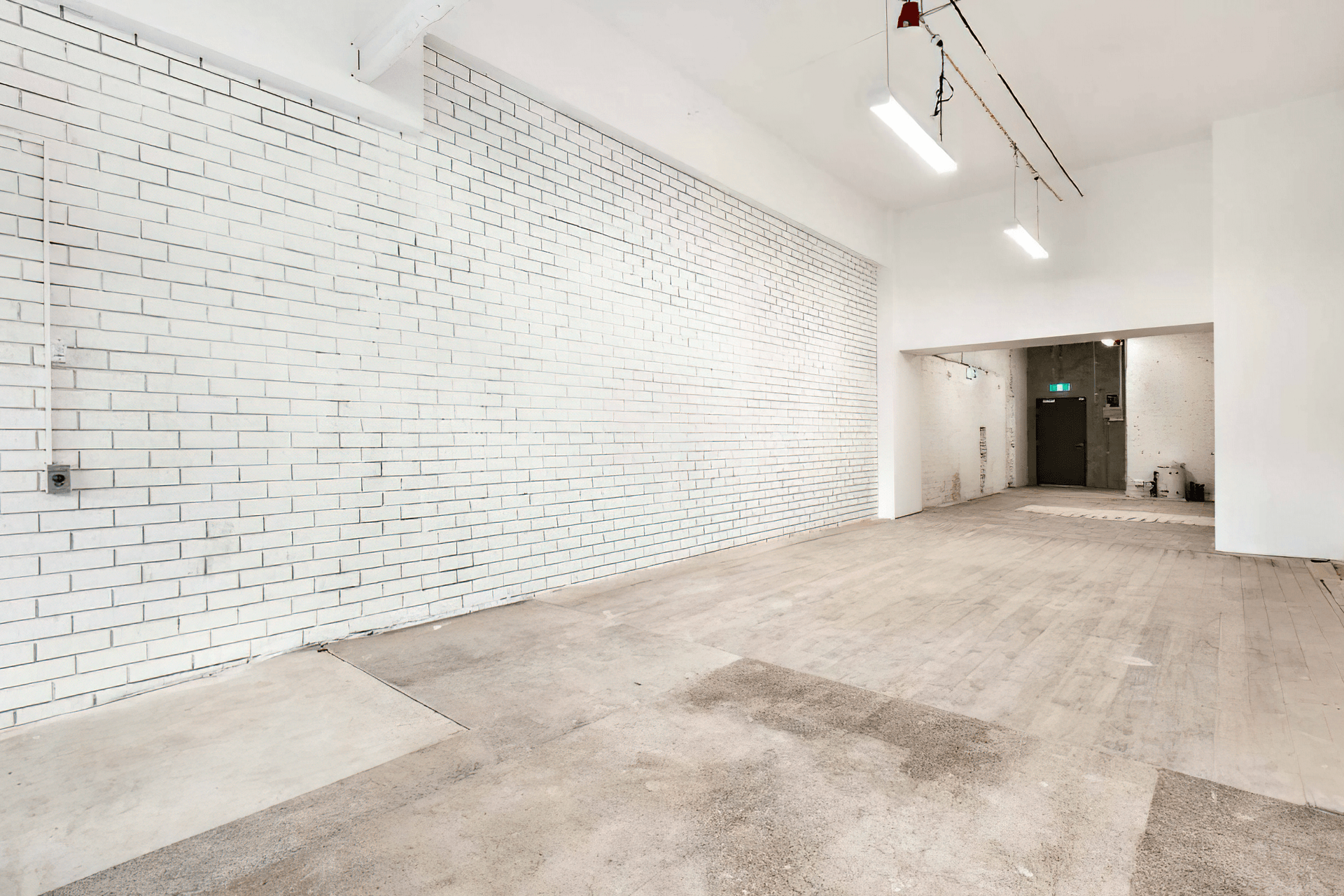 Collingwood Retail - Tenancies And Apartments