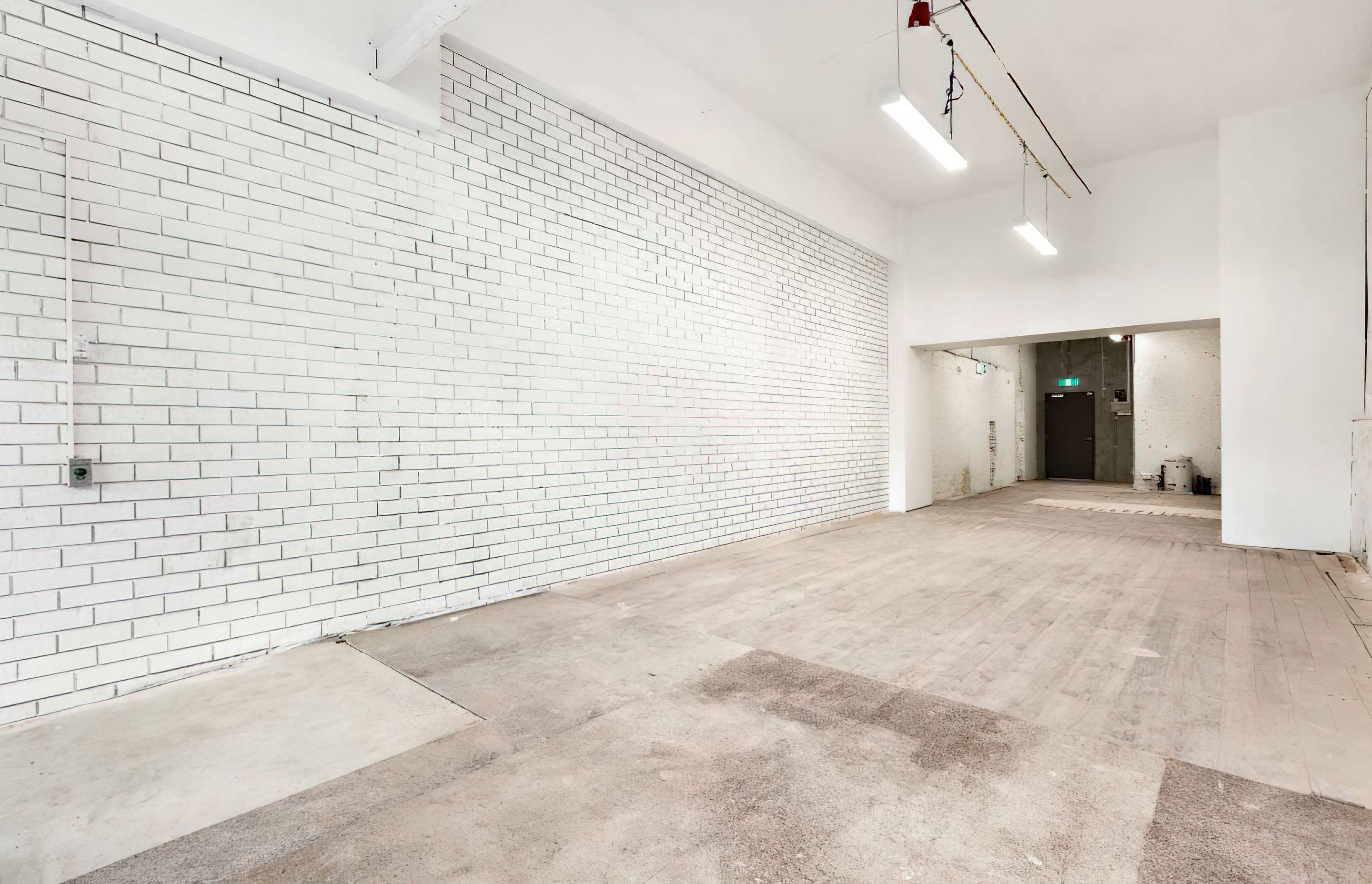 Collingwood Retail - Tenancies And Apartments