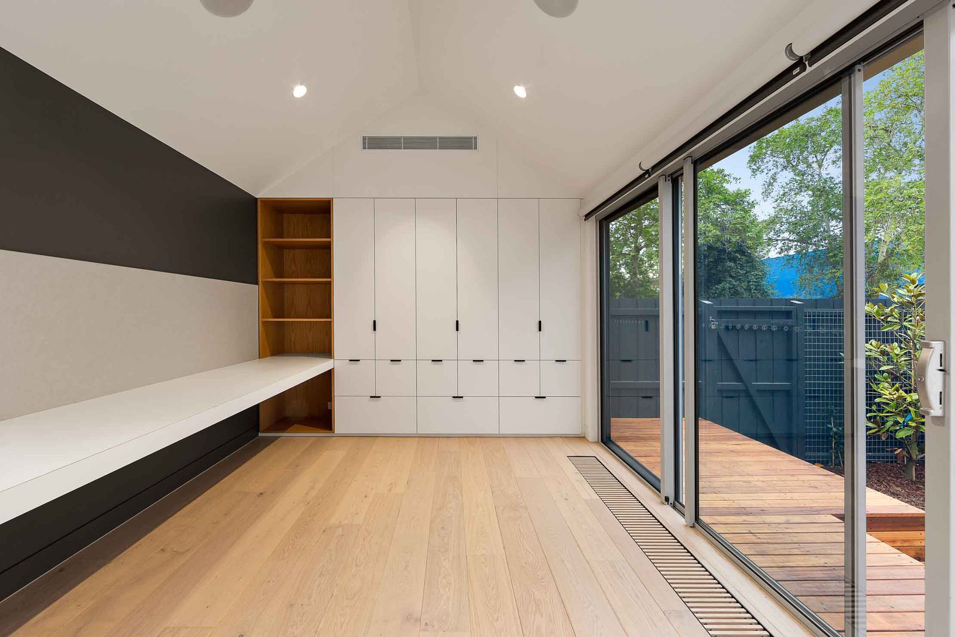 Fitzroy North - Alterations & Additions