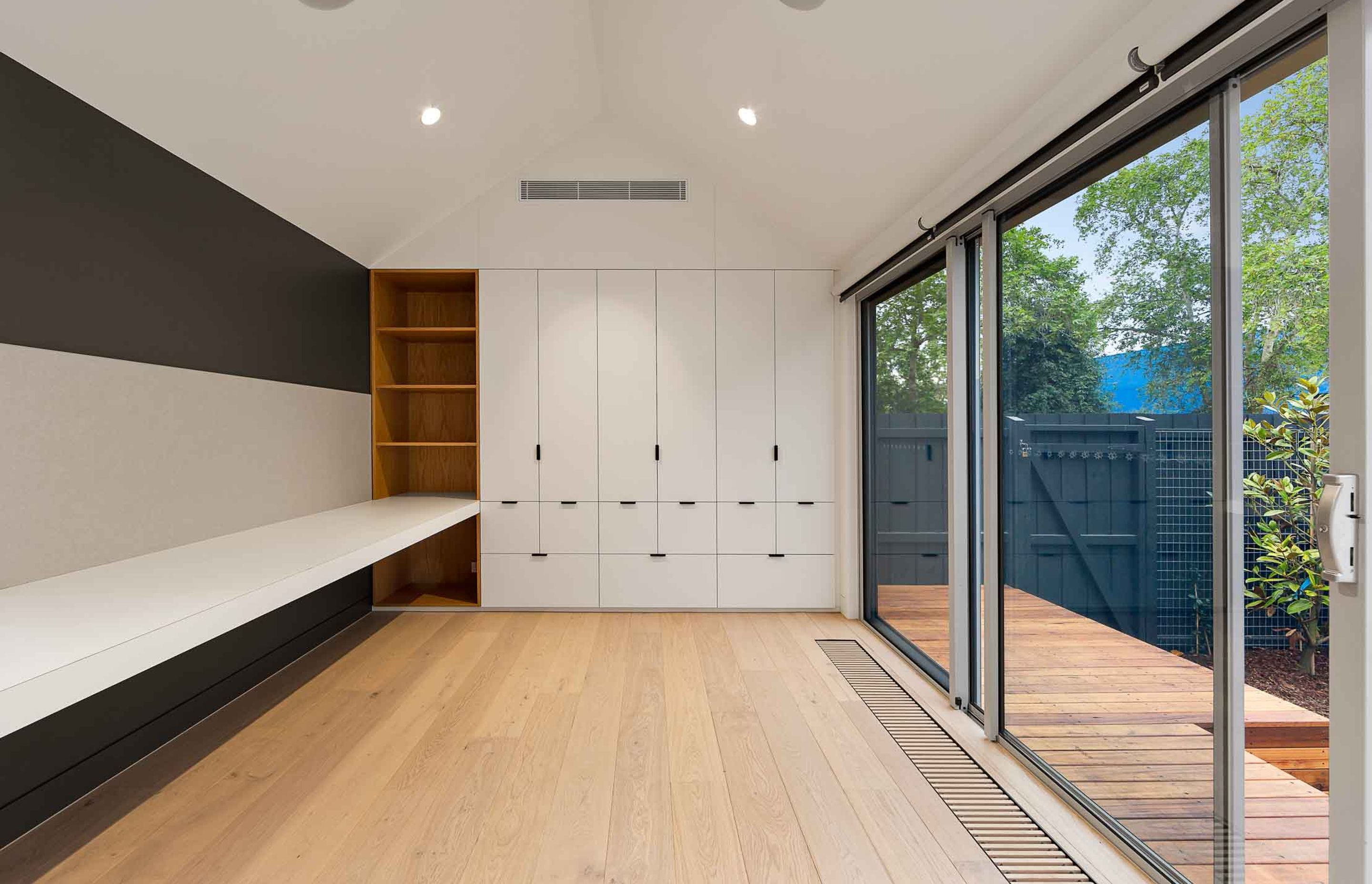 Fitzroy North - Alterations & Additions