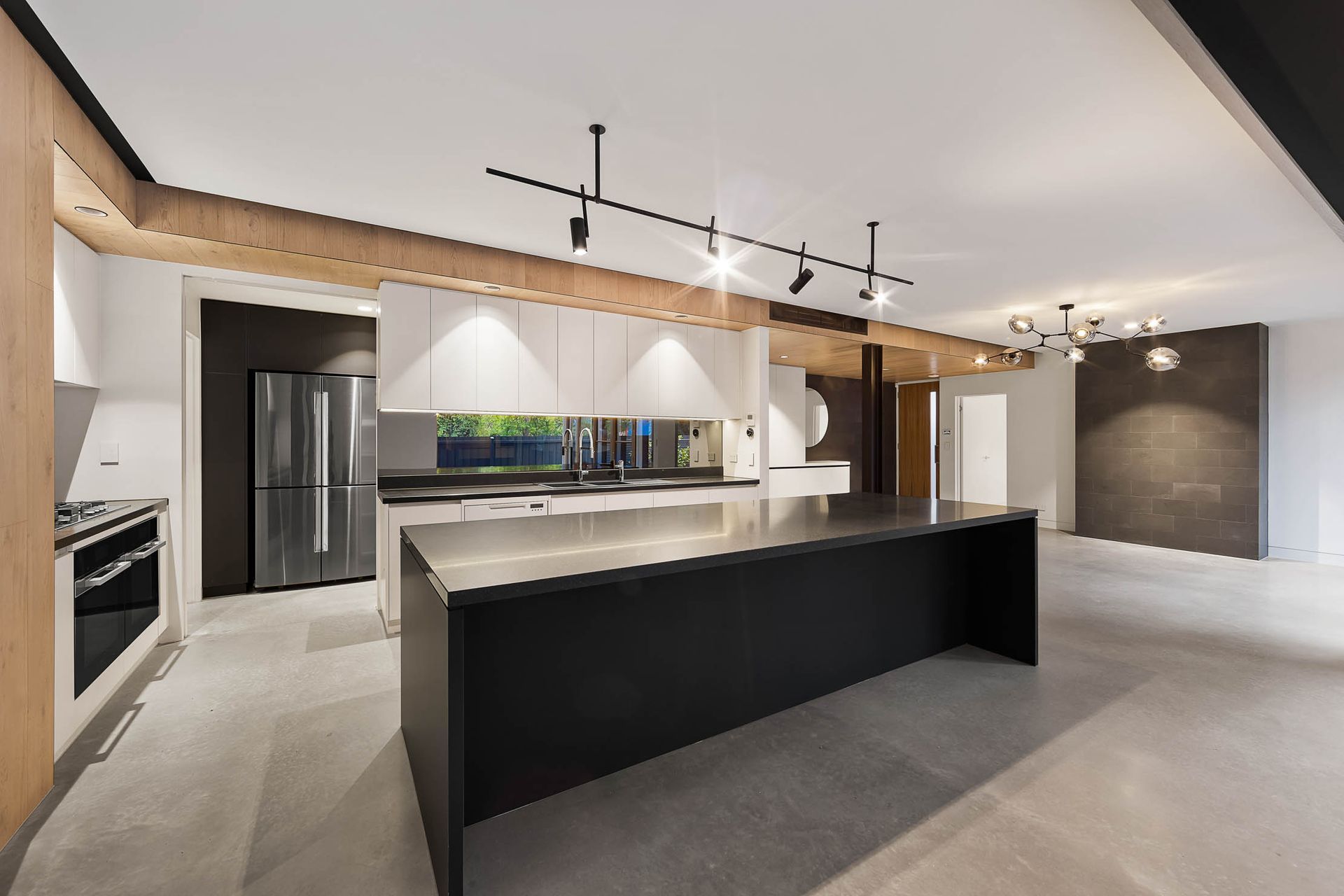 Fitzroy North - Alterations & Additions