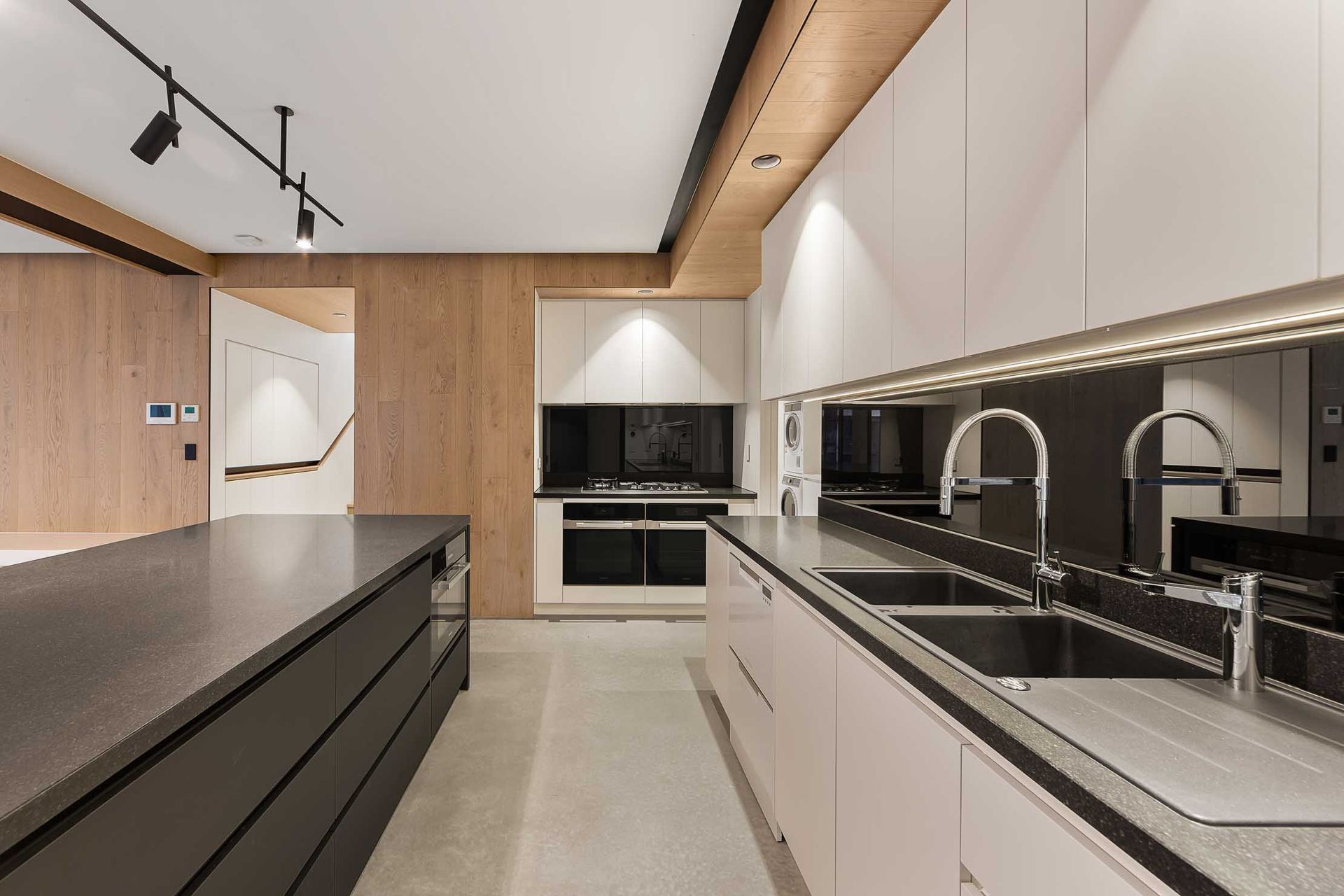 Fitzroy North - Alterations & Additions