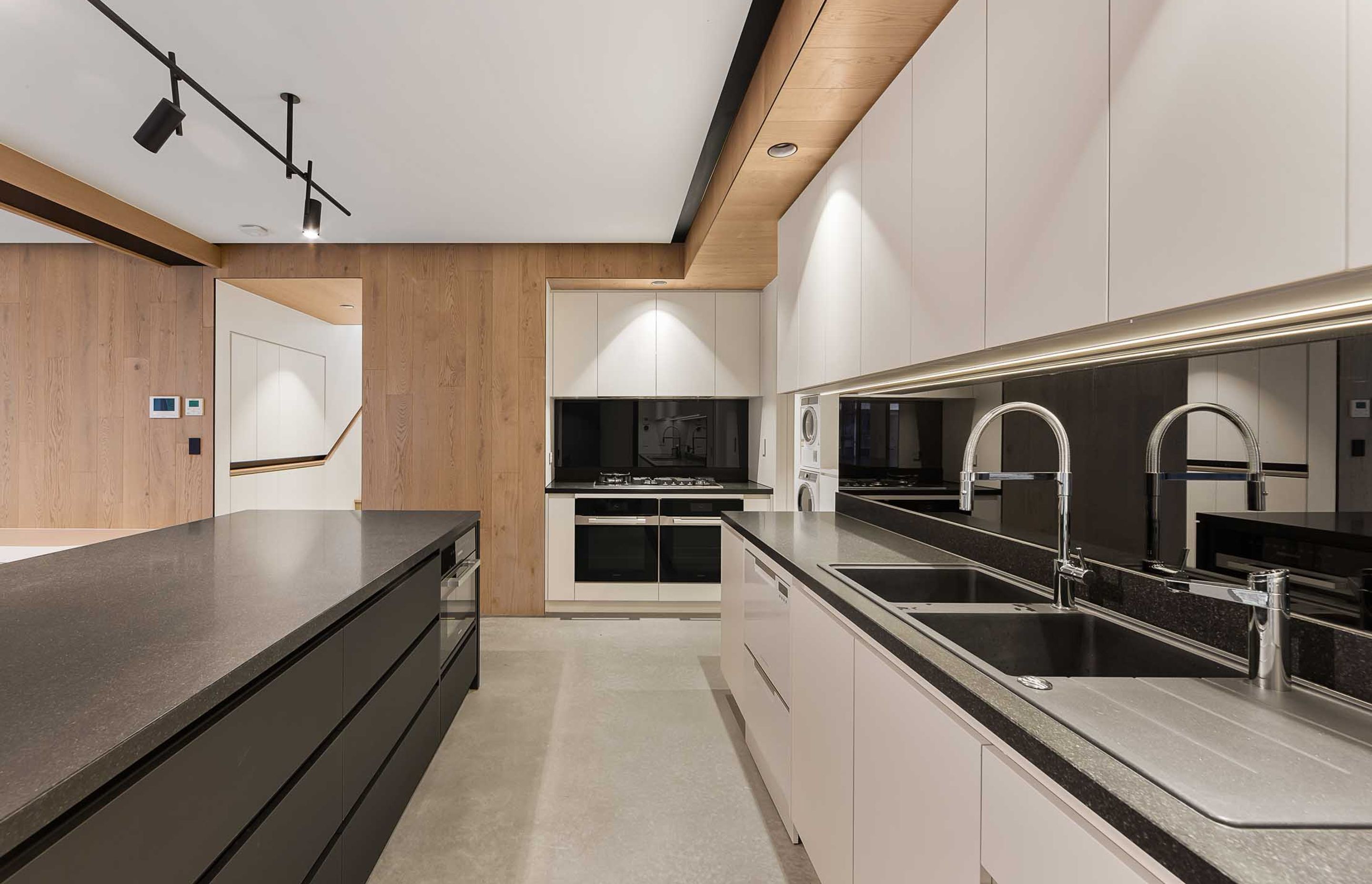 Fitzroy North - Alterations & Additions