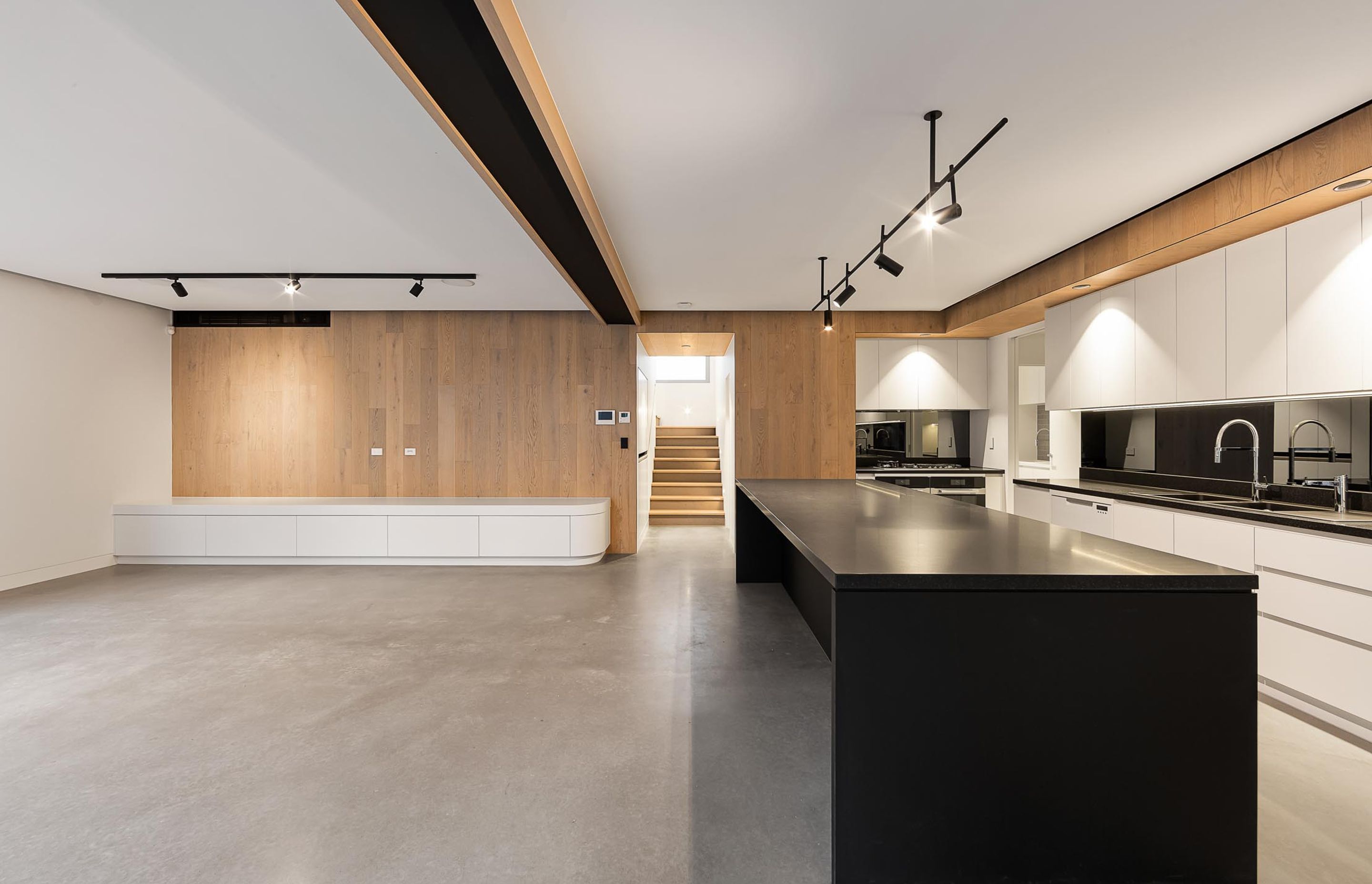 Fitzroy North - Alterations & Additions