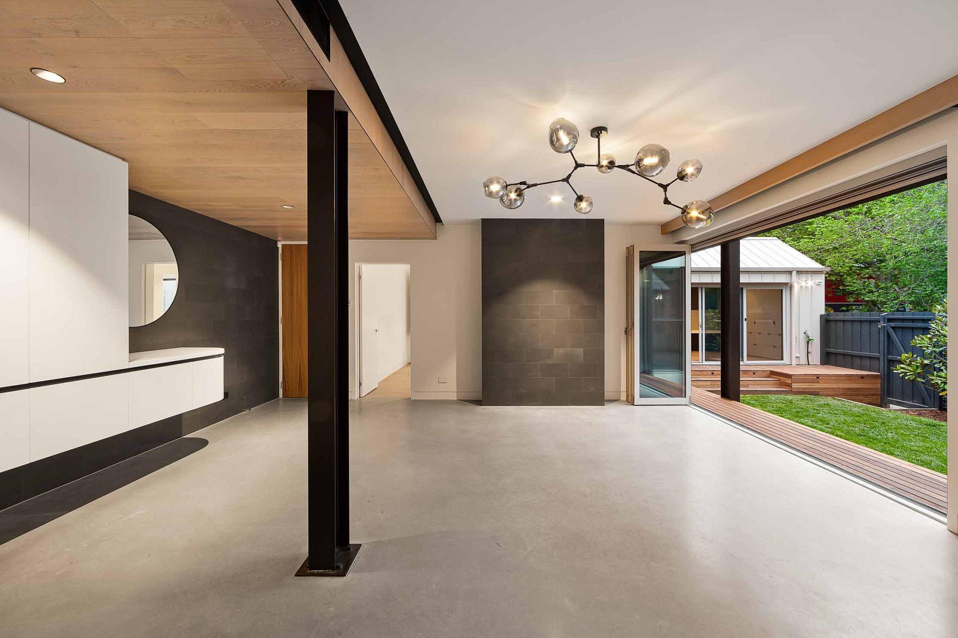 Fitzroy North - Alterations & Additions