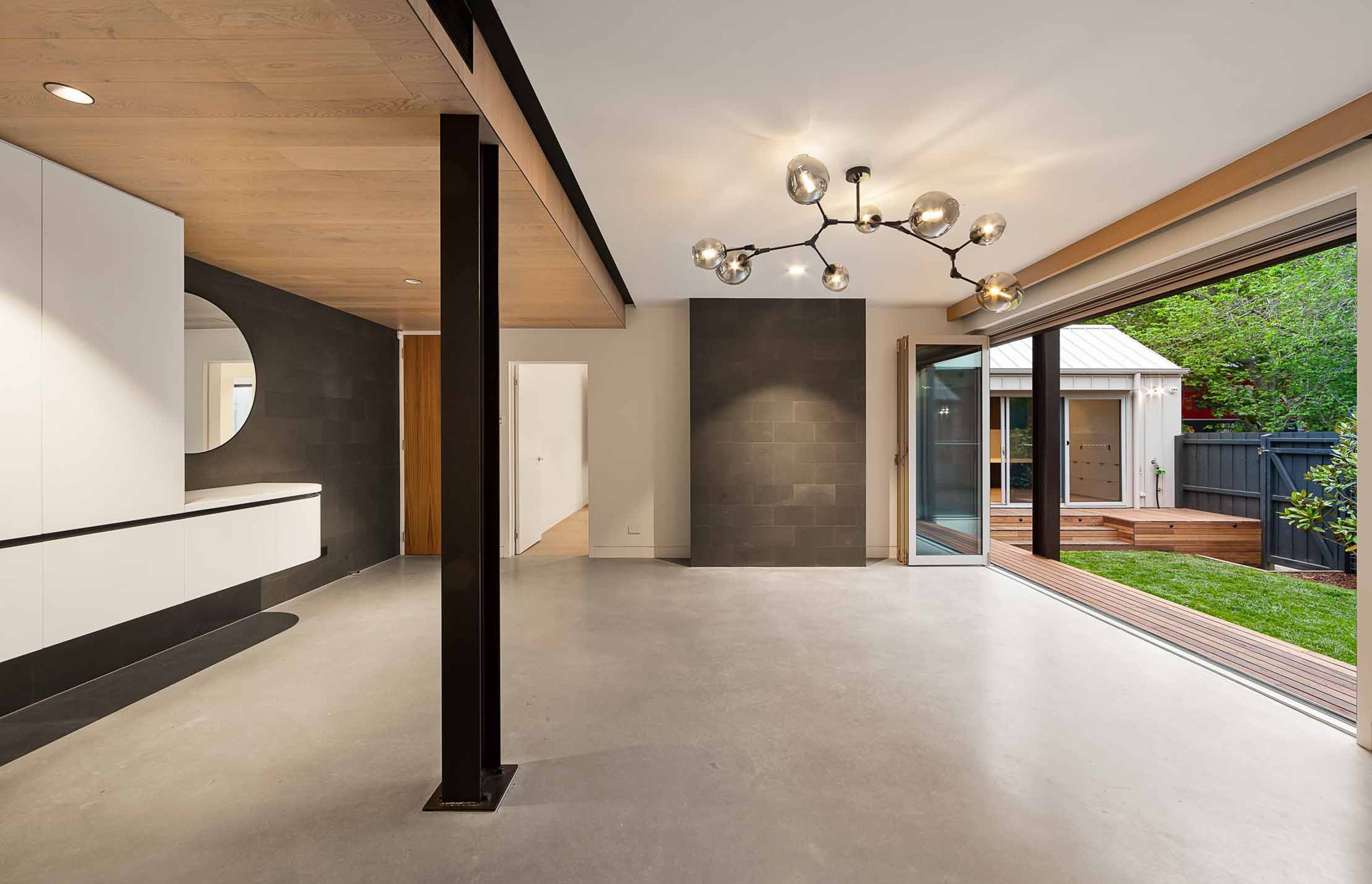 Fitzroy North - Alterations & Additions