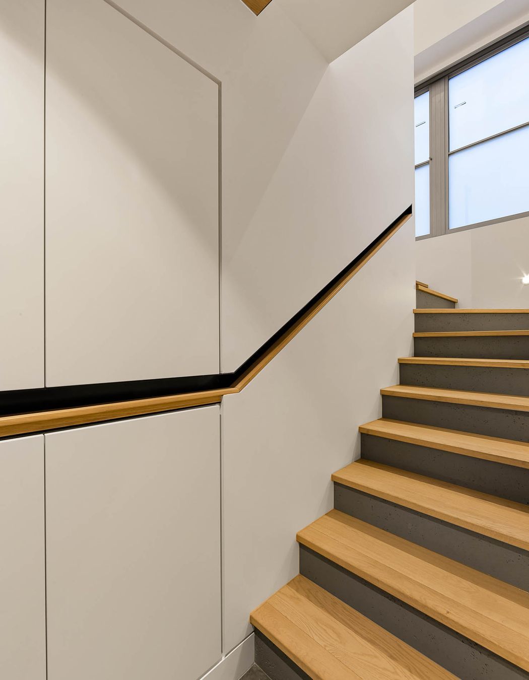 Fitzroy North - Alterations & Additions