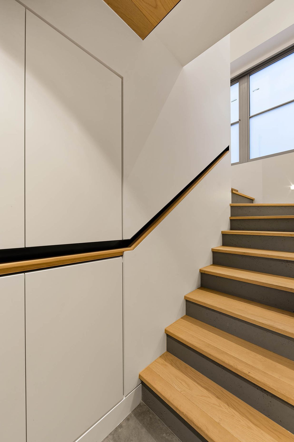 Fitzroy North - Alterations & Additions