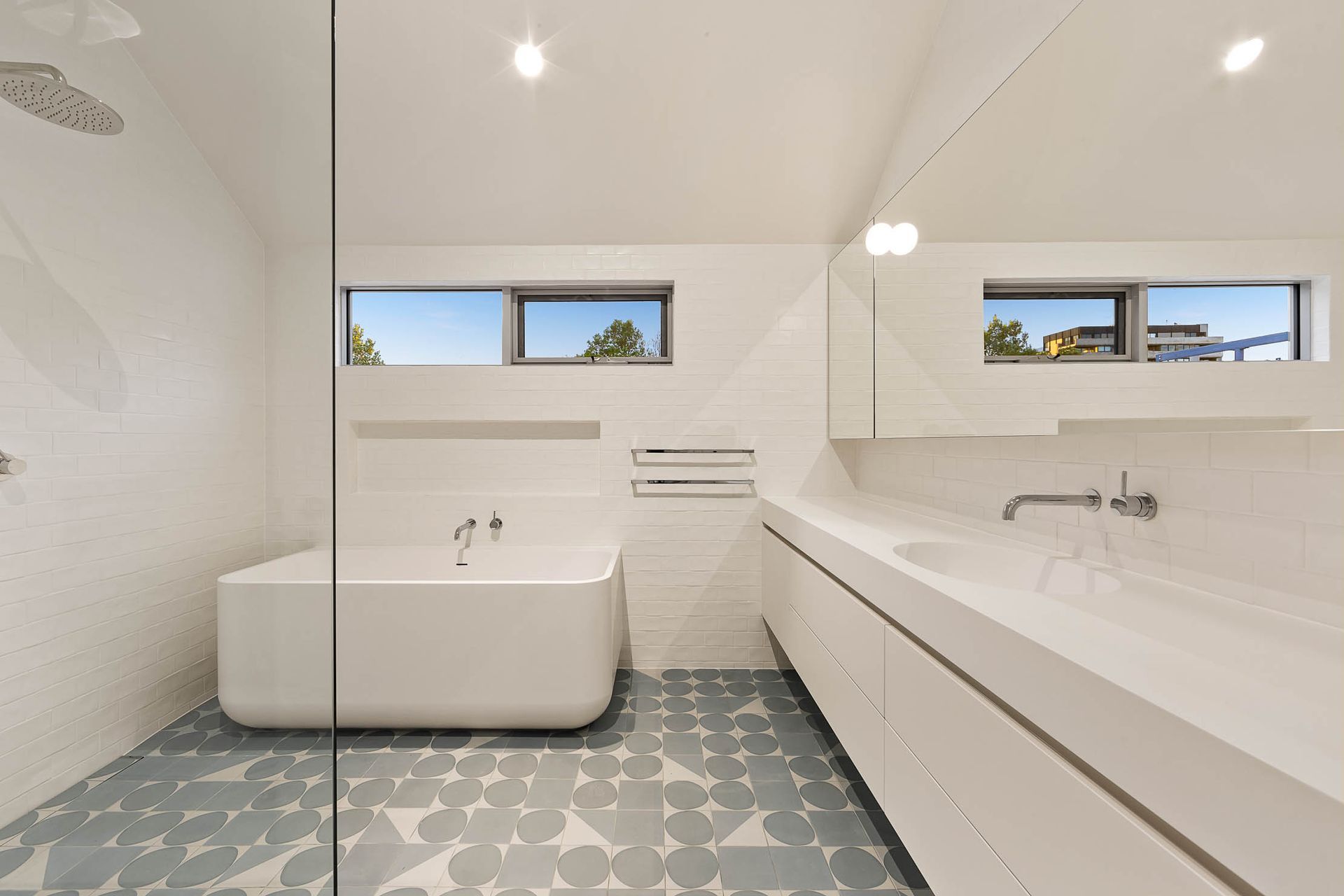 Fitzroy North - Alterations & Additions