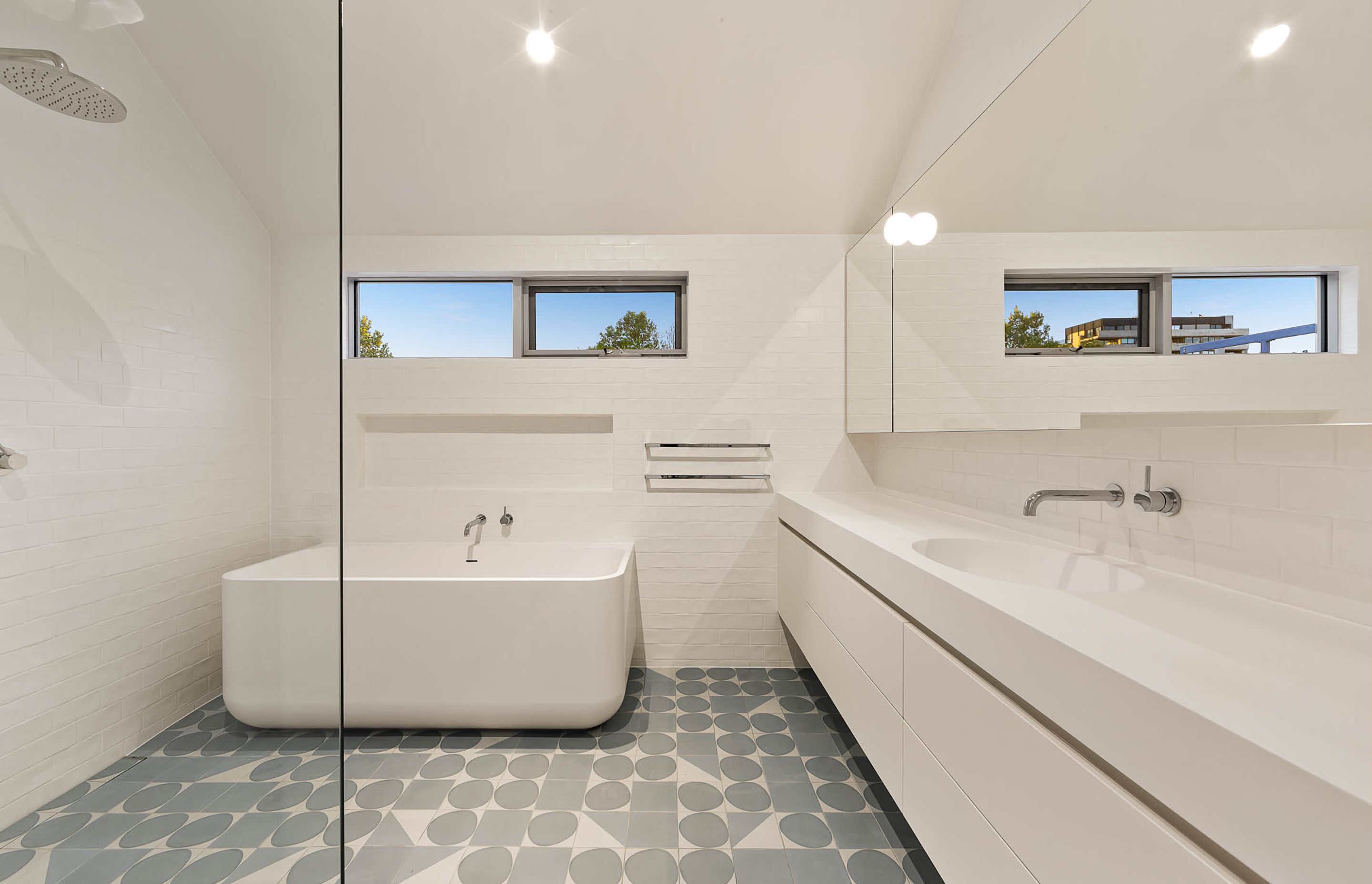 Fitzroy North - Alterations & Additions