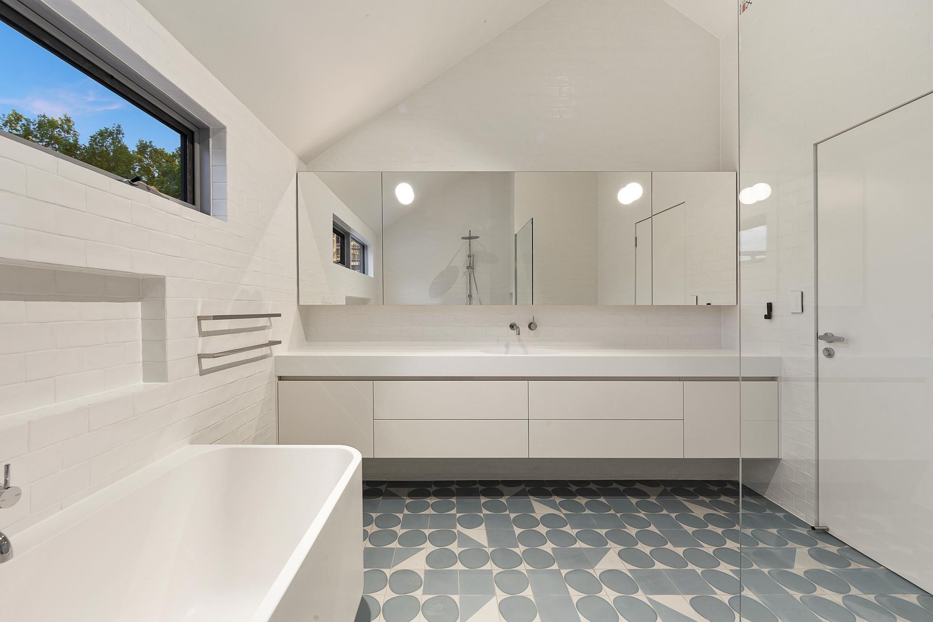 Fitzroy North - Alterations & Additions