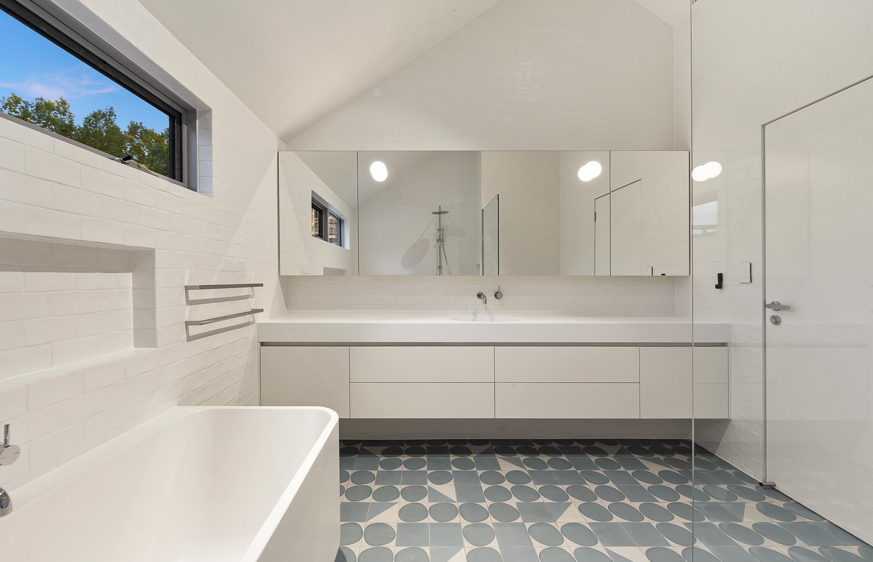 Fitzroy North - Alterations & Additions