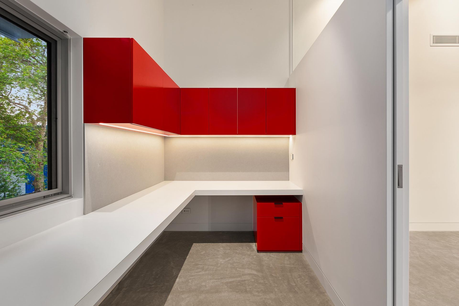 Fitzroy North - Alterations & Additions