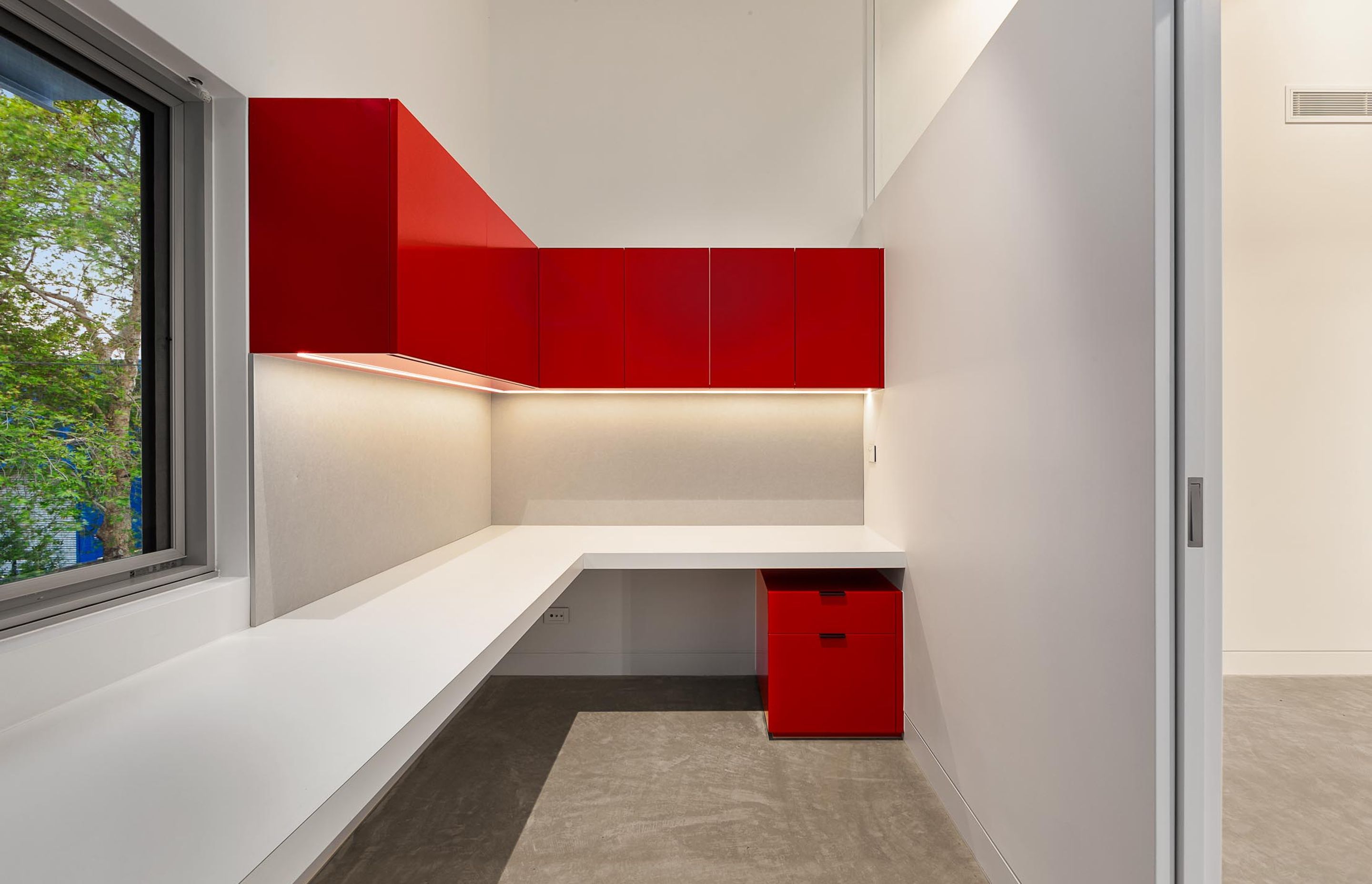Fitzroy North - Alterations & Additions