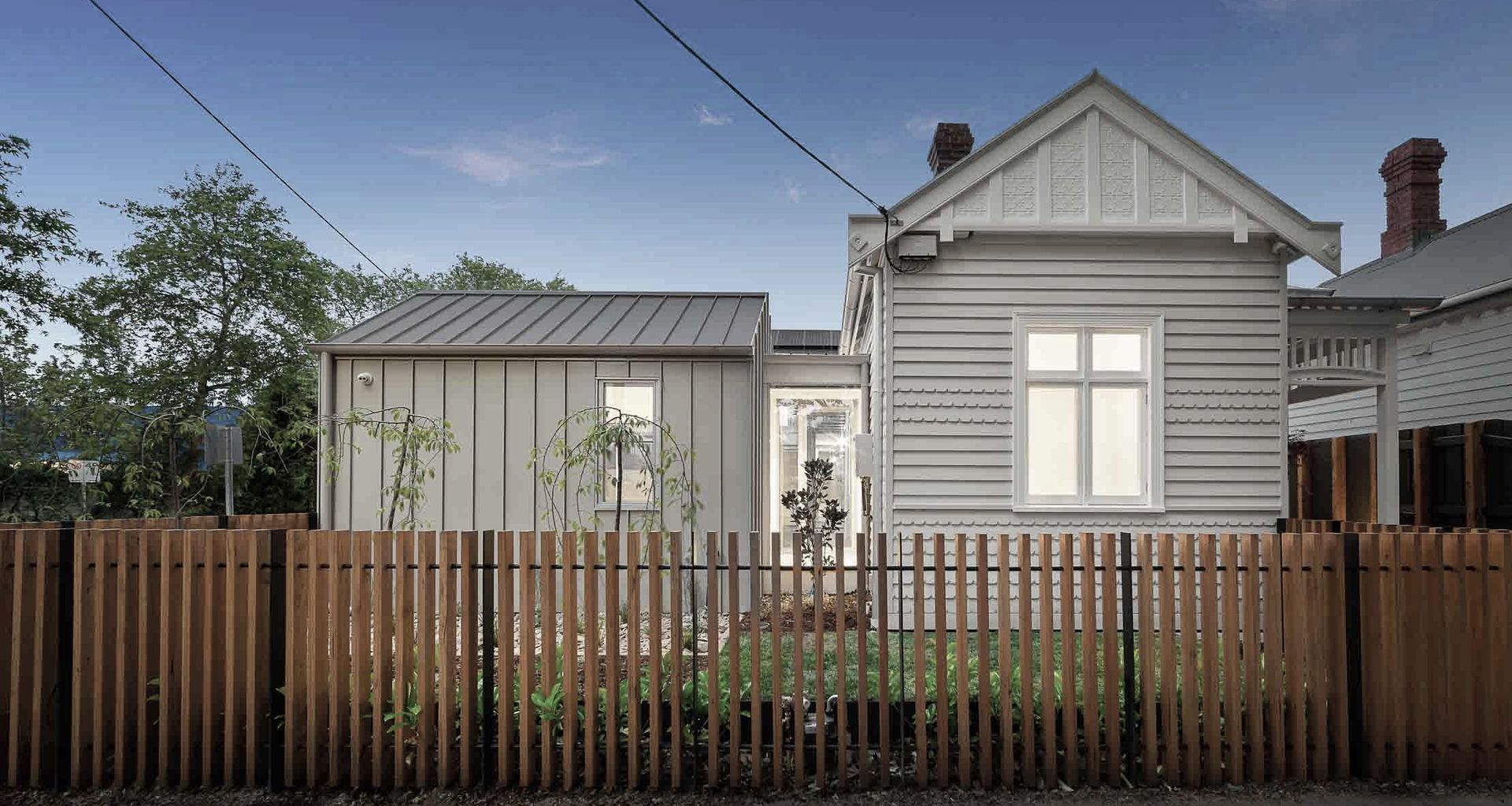 Fitzroy North - Alterations & Additions banner