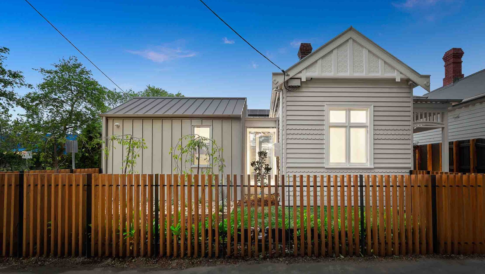 Fitzroy North - Alterations & Additions banner