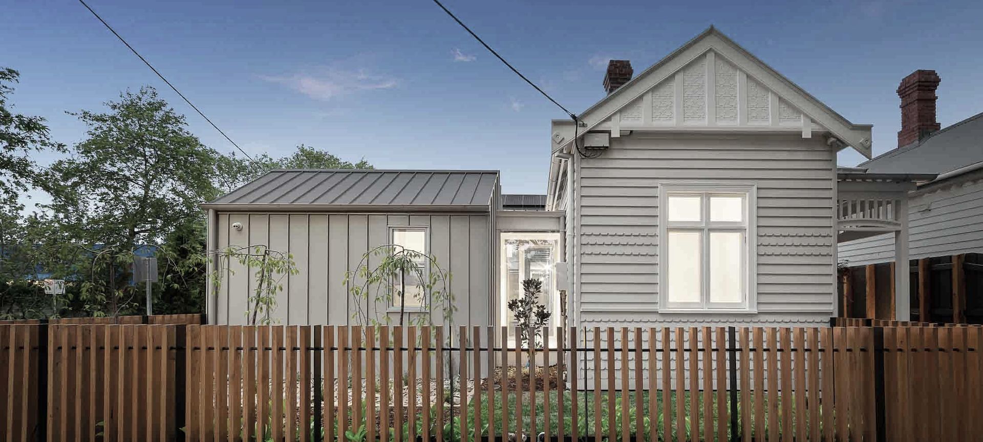 Fitzroy North - Alterations & Additions banner