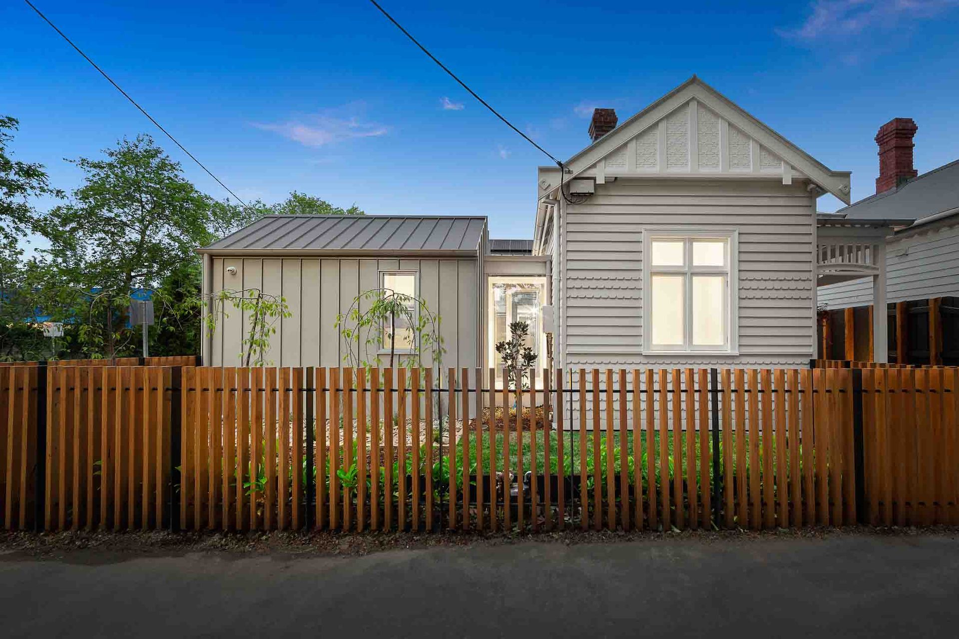 Fitzroy North - Alterations & Additions