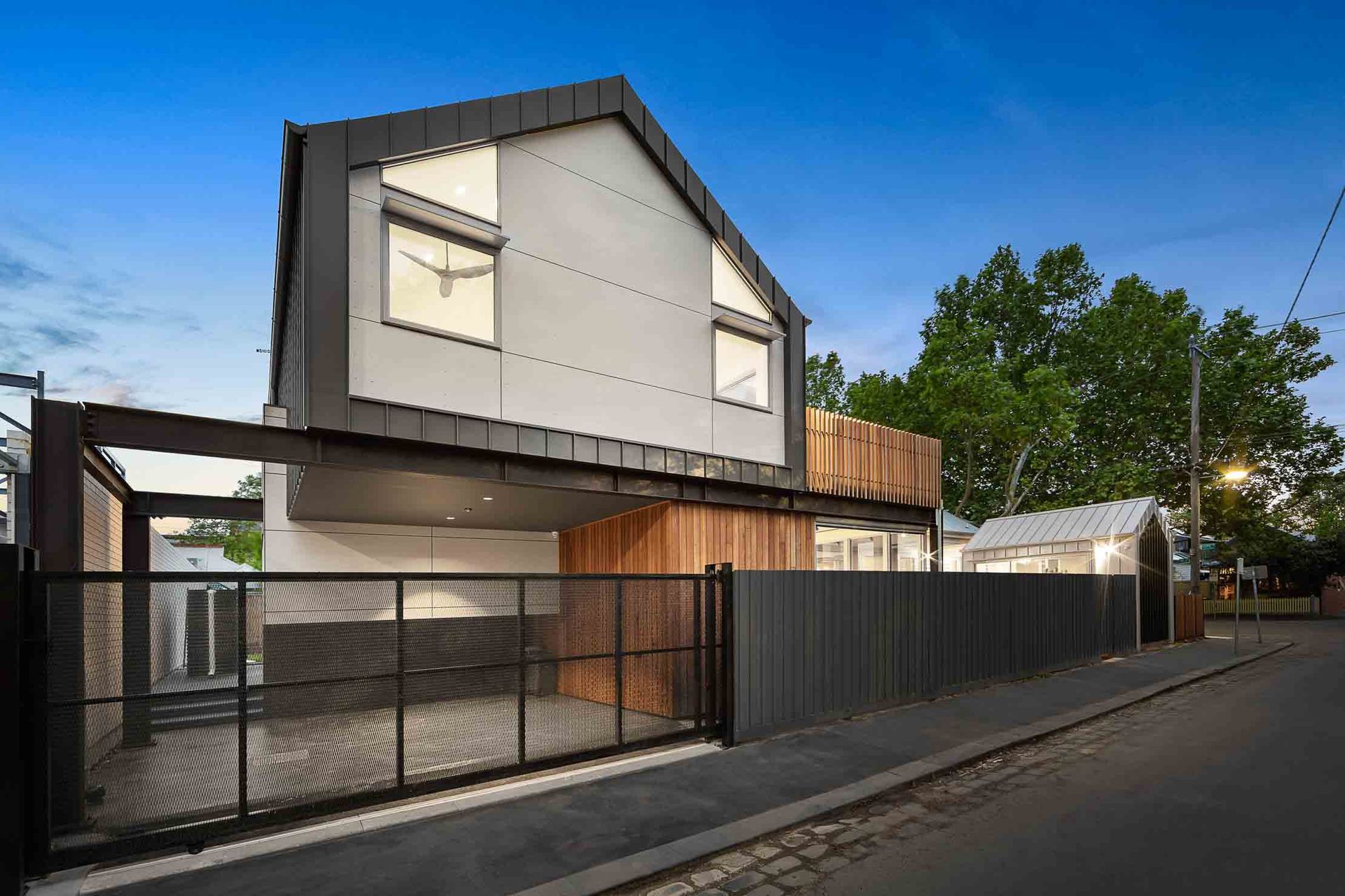 Fitzroy North - Alterations & Additions