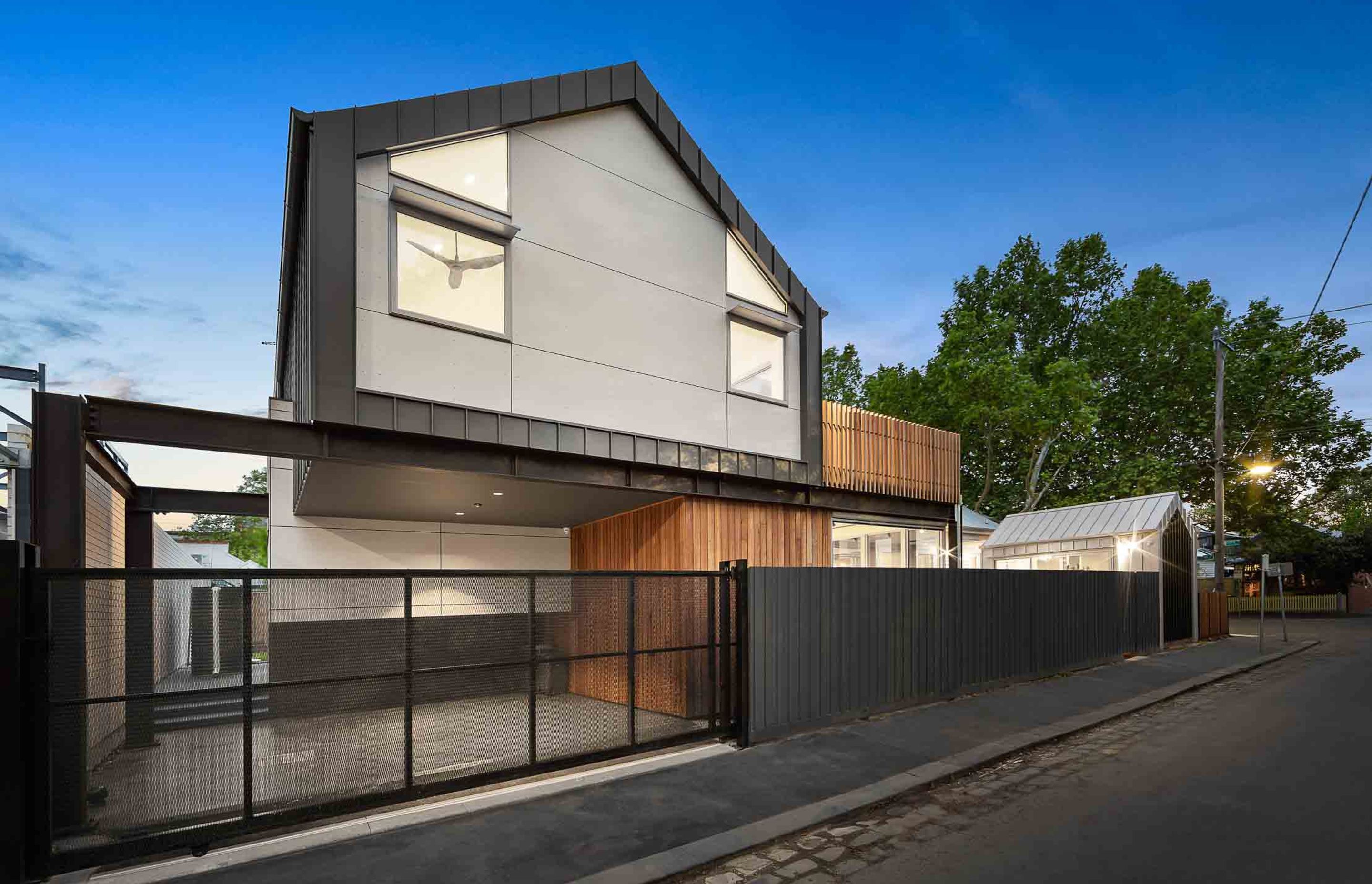 Fitzroy North - Alterations & Additions